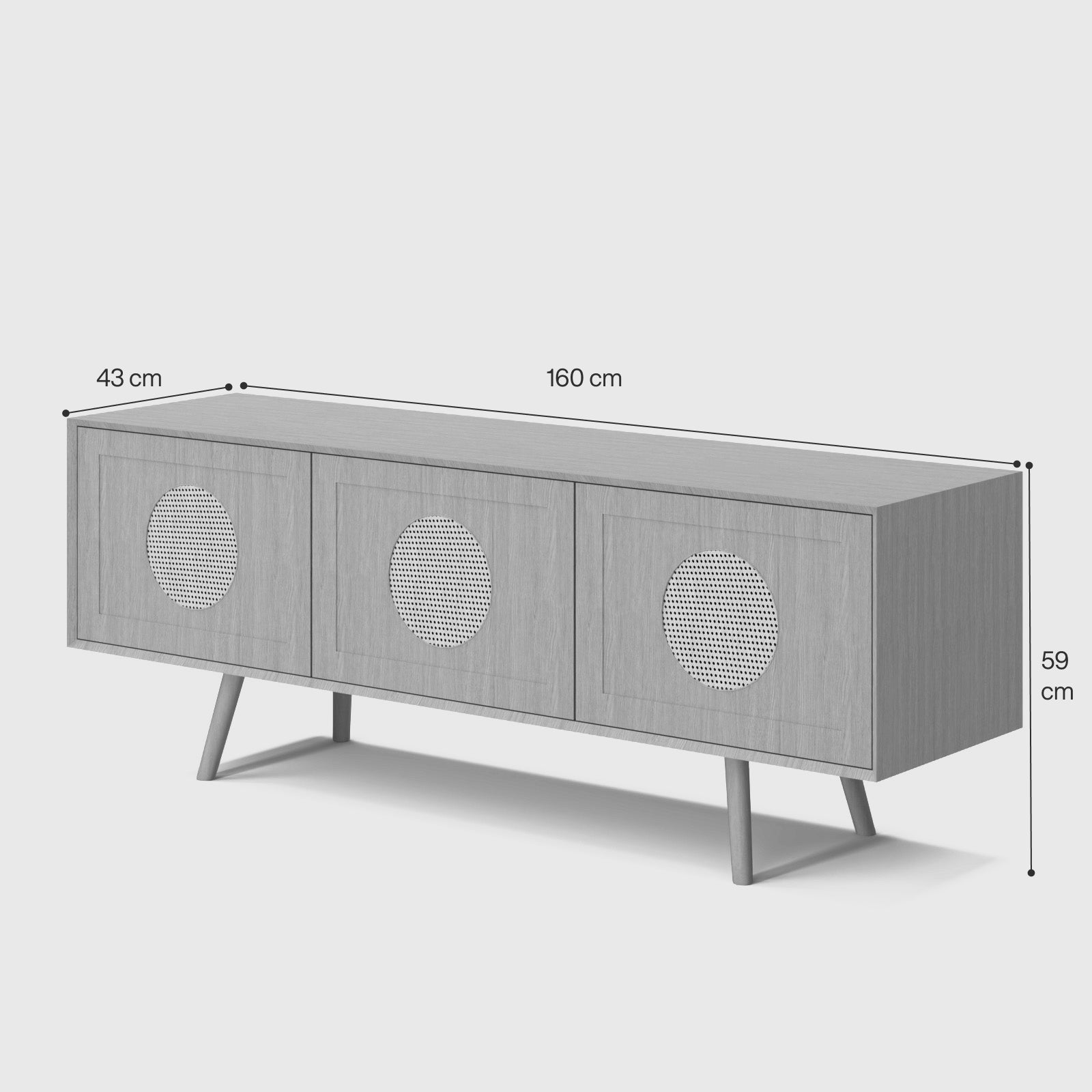 Maren TV Stand image