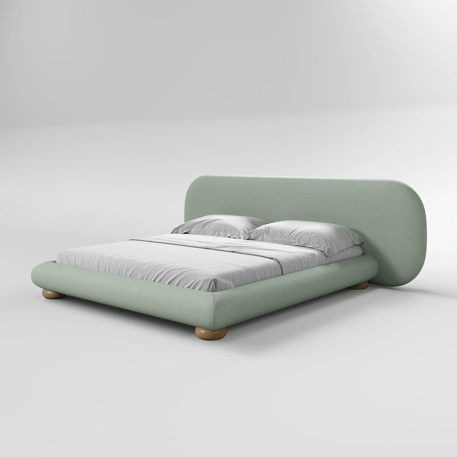 Ferrara King Size Bed image
