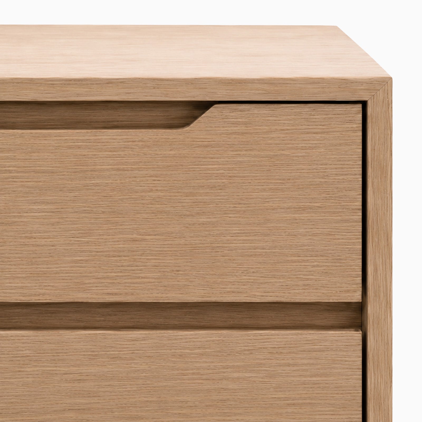 Limoges Bedside Table image