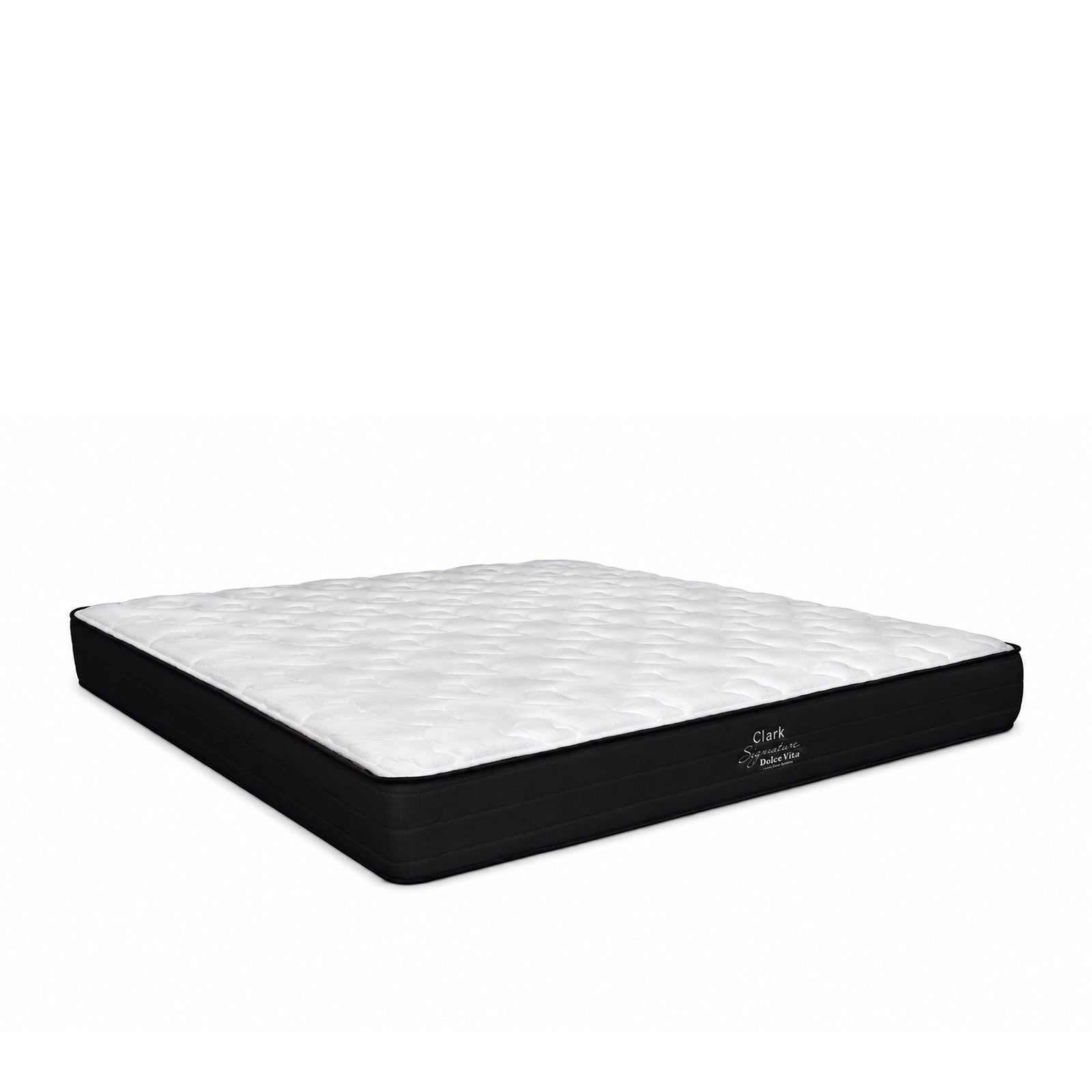 Dolce Vita Clark Tight Top Bed Mattress