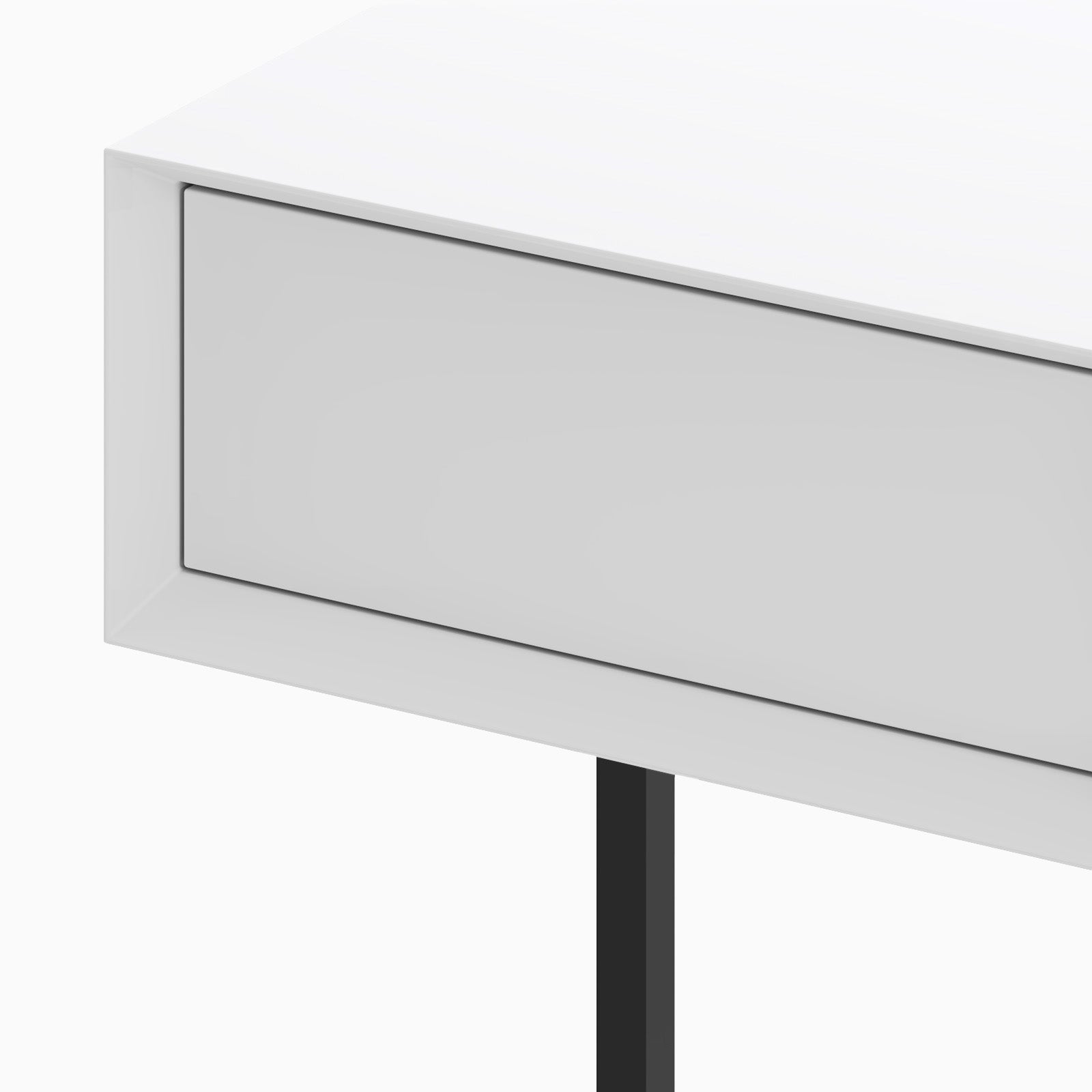 Vega Air Bedside Table image