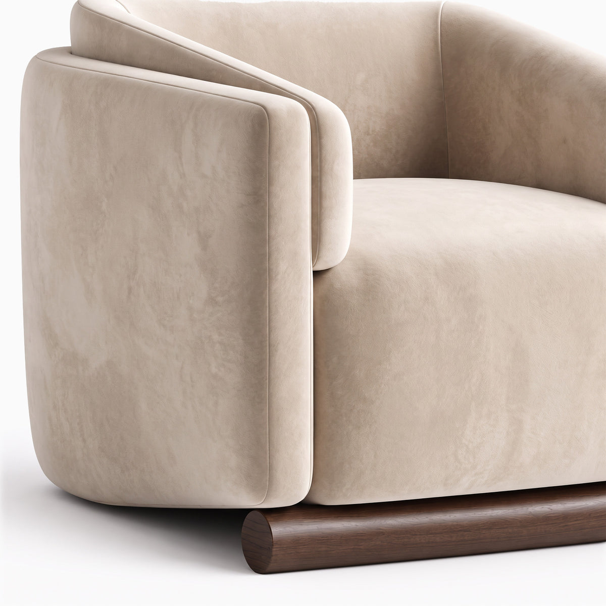 Yasmin Rest Armchair image