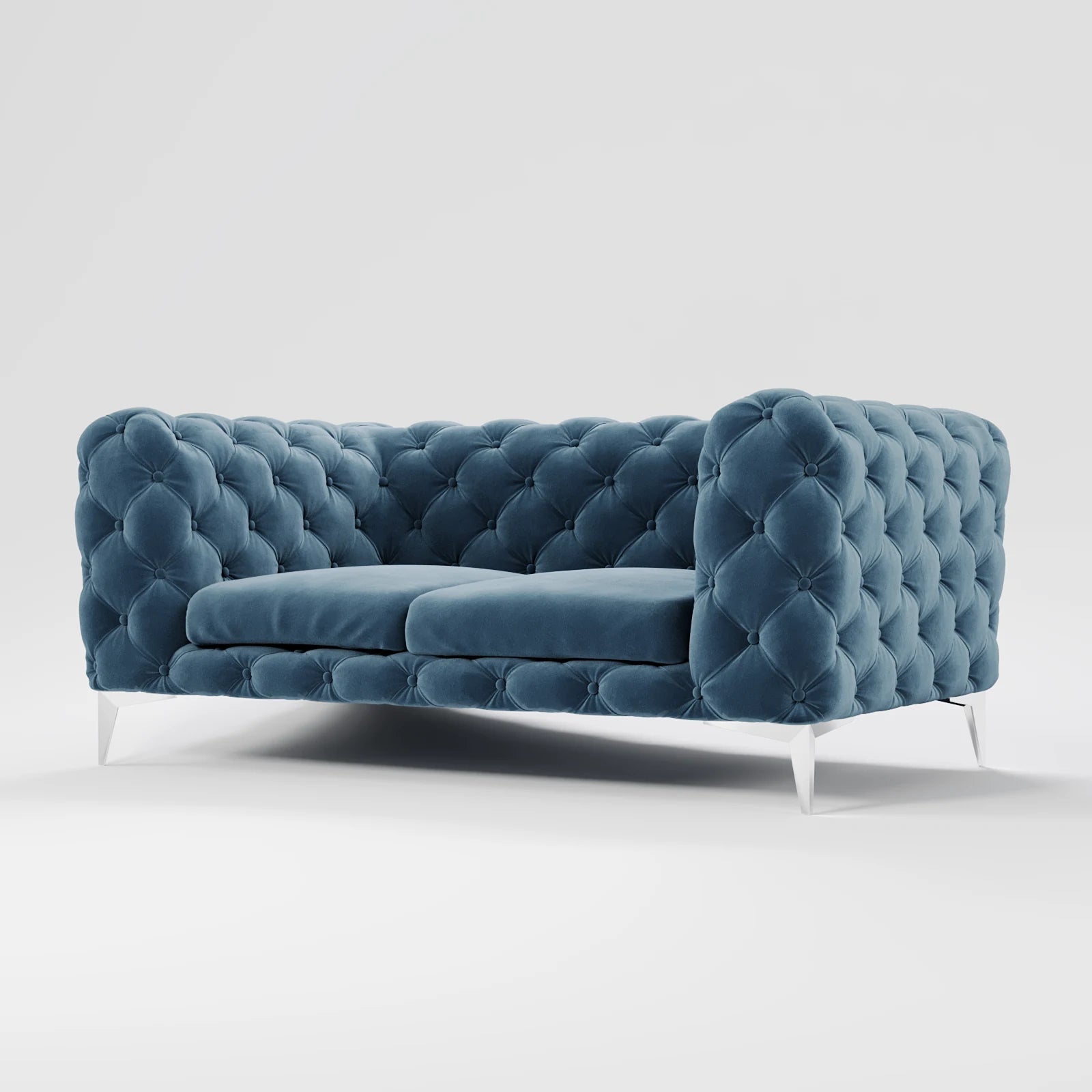 Gatsby 2-Seater Straight Sofa