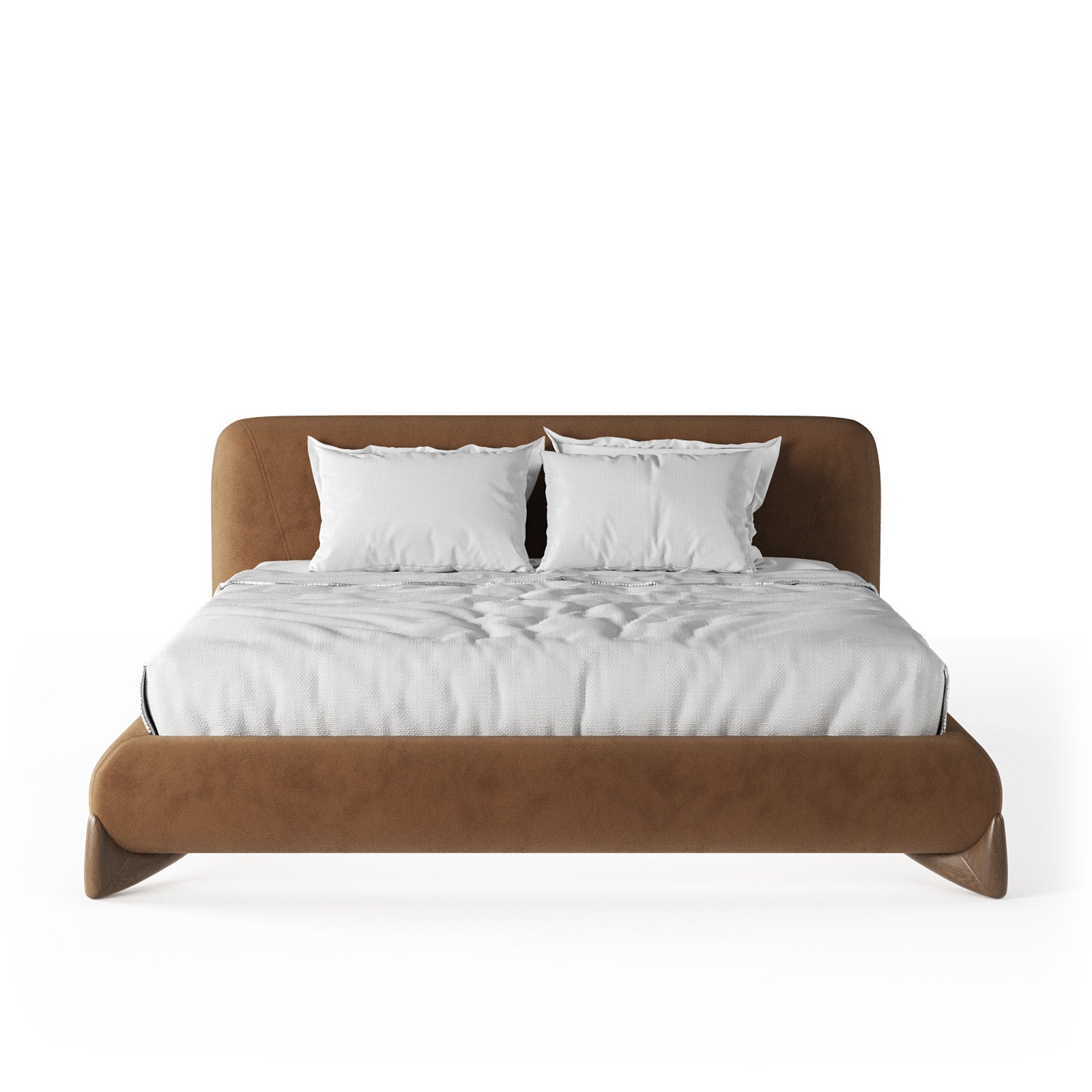 Kyoto Double Bed image