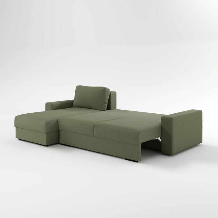 Livorno 3-Seater Sofa Bed image
