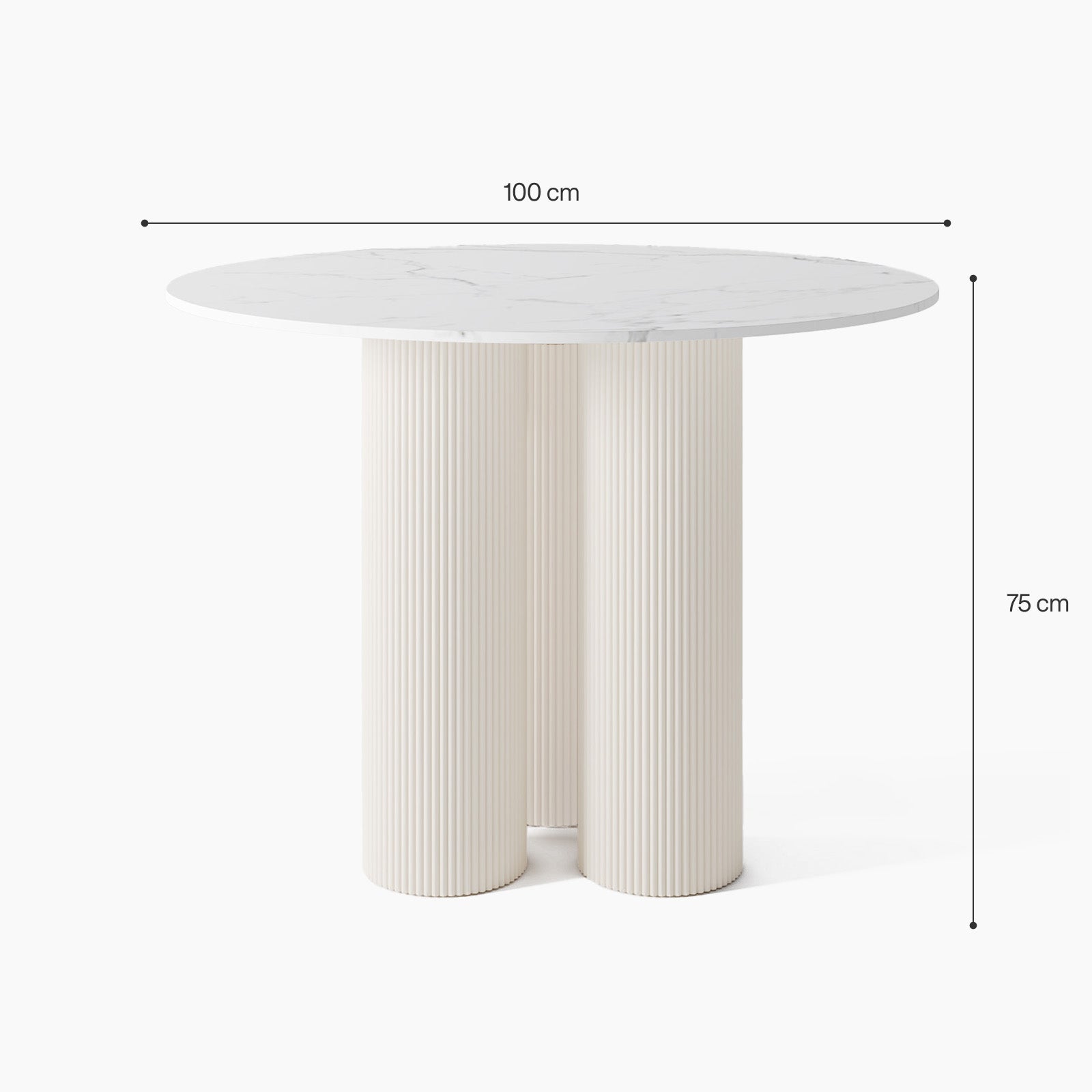 Lyon Dining Table image