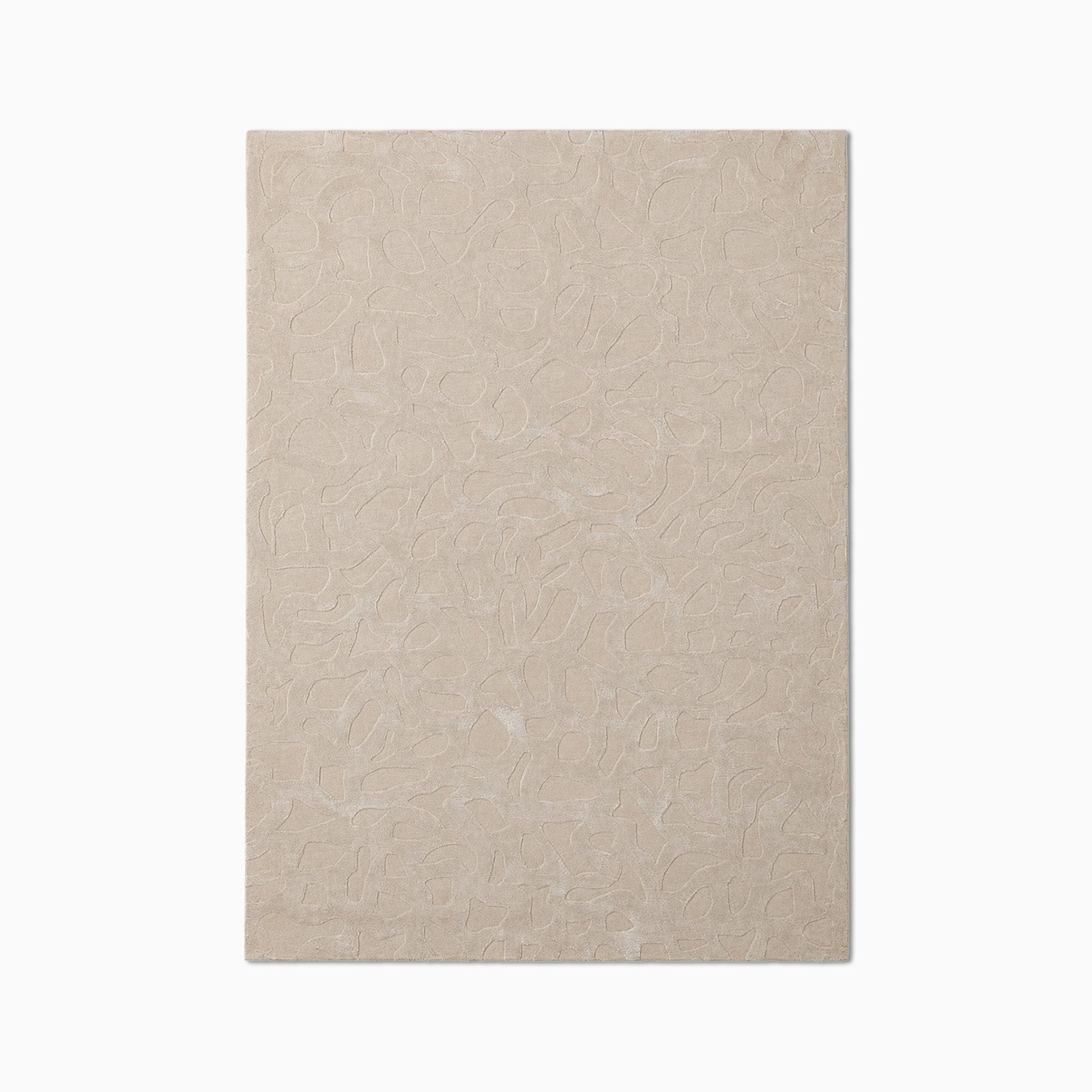 Gordes Handmade Rug image