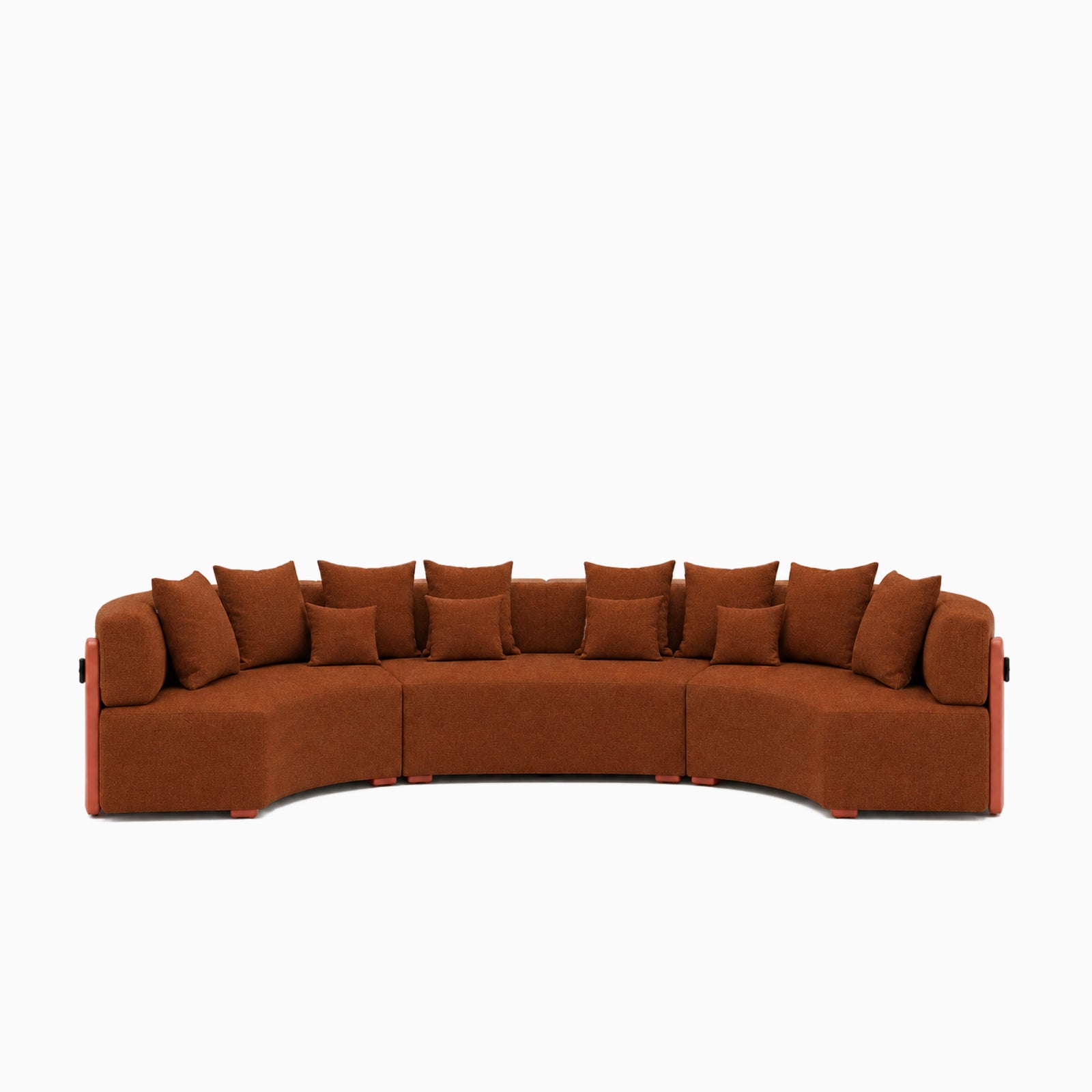 Embrace 6-Seater Outdoor Sofa image