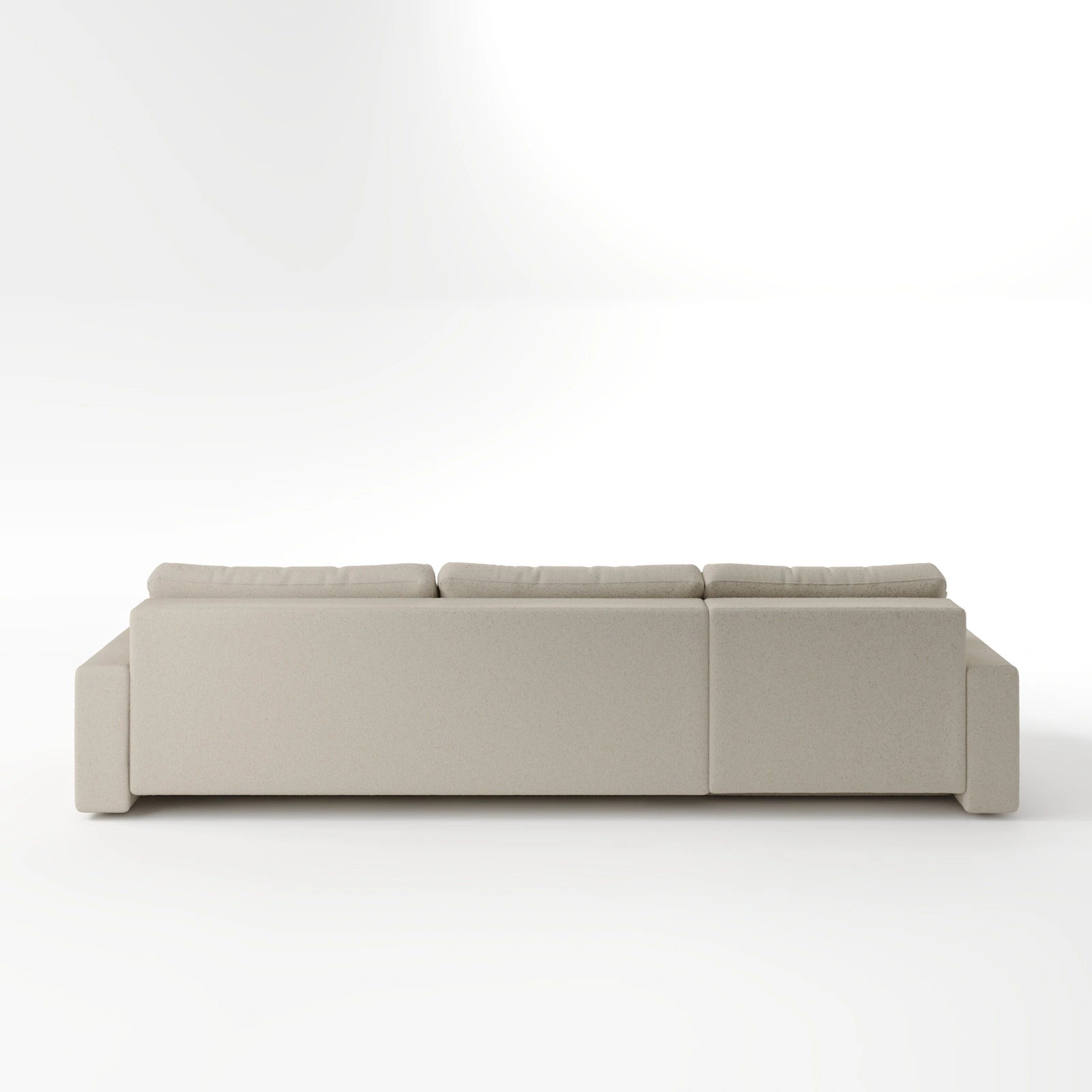 Livorno 4-Seater Sofa Bed image