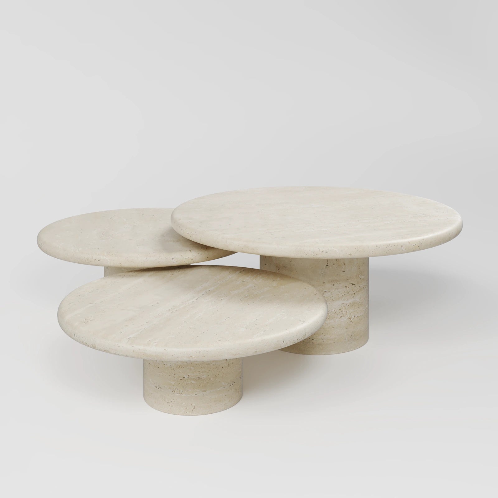 Abby Coffee Table image