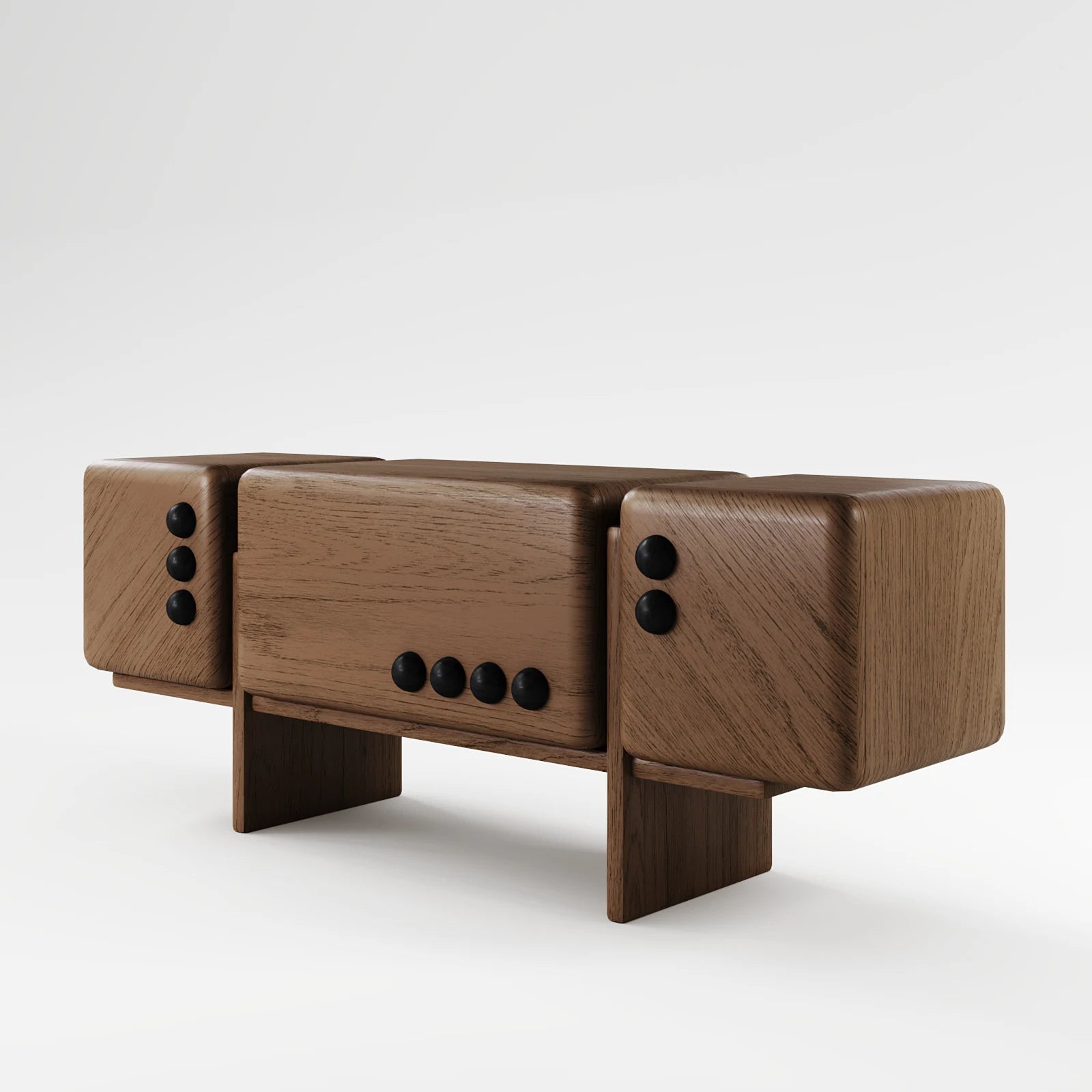 #Color_Wooden