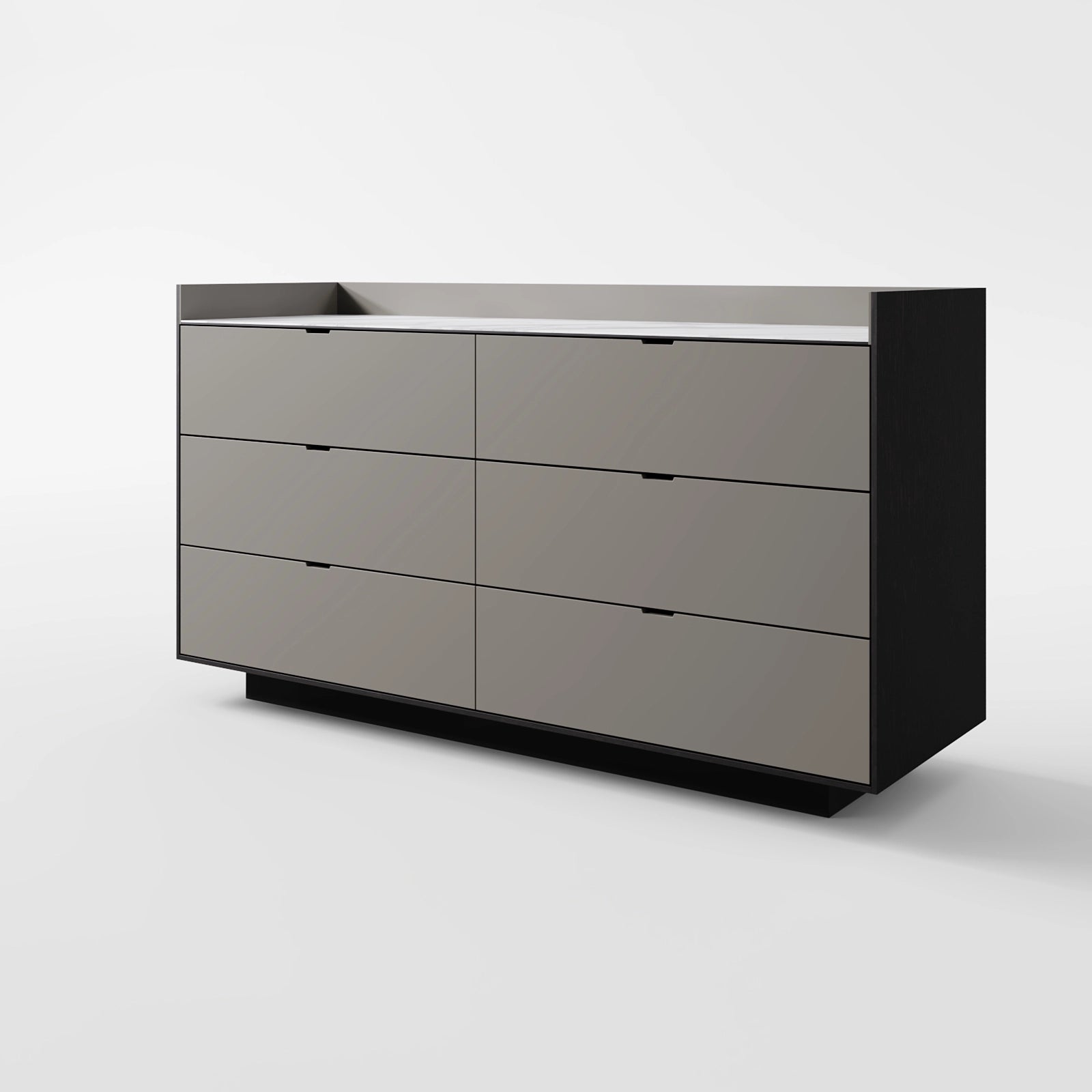 Urban Wooden Dresser 3