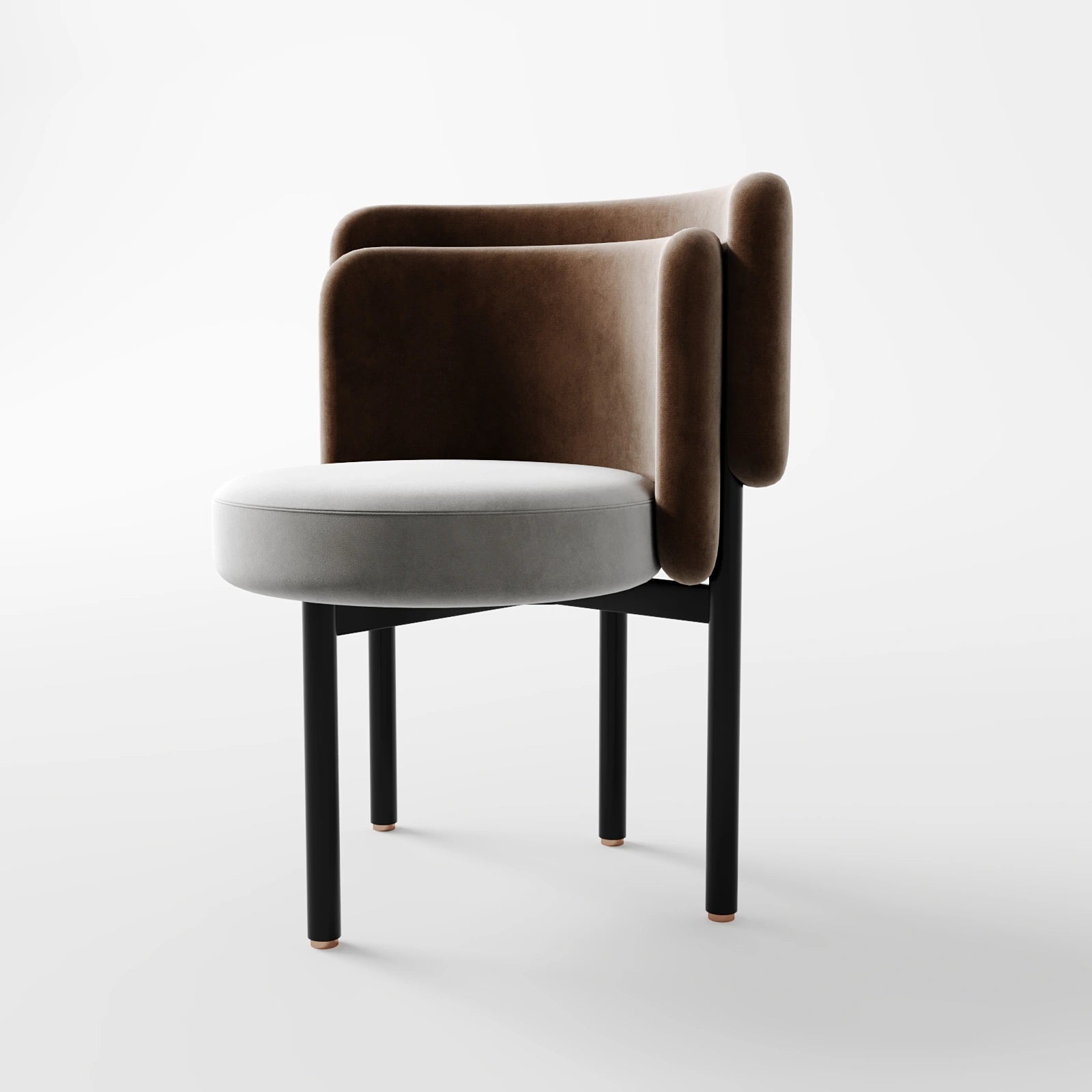 Harmony Dining Chair 3