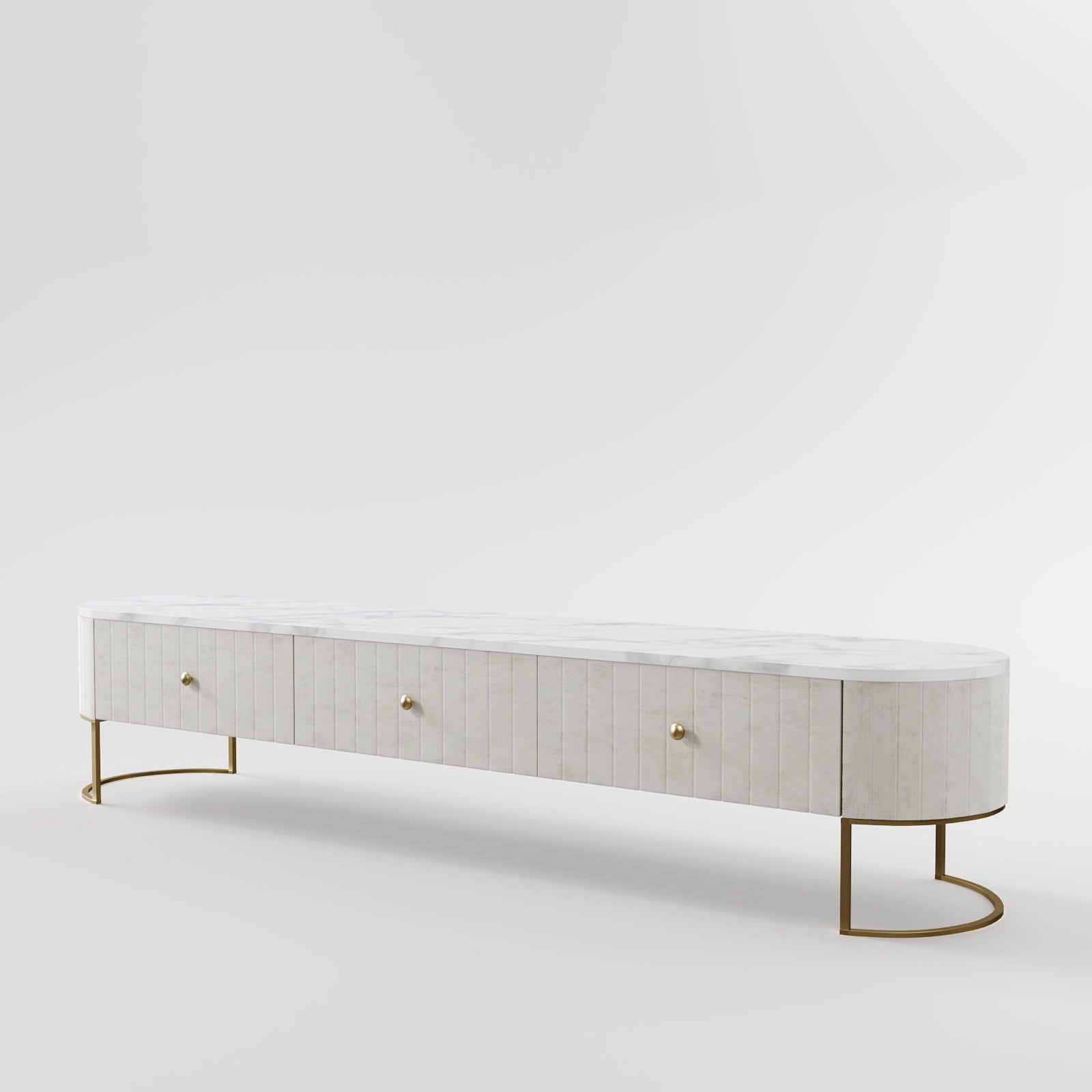 Allure TV Stand 3