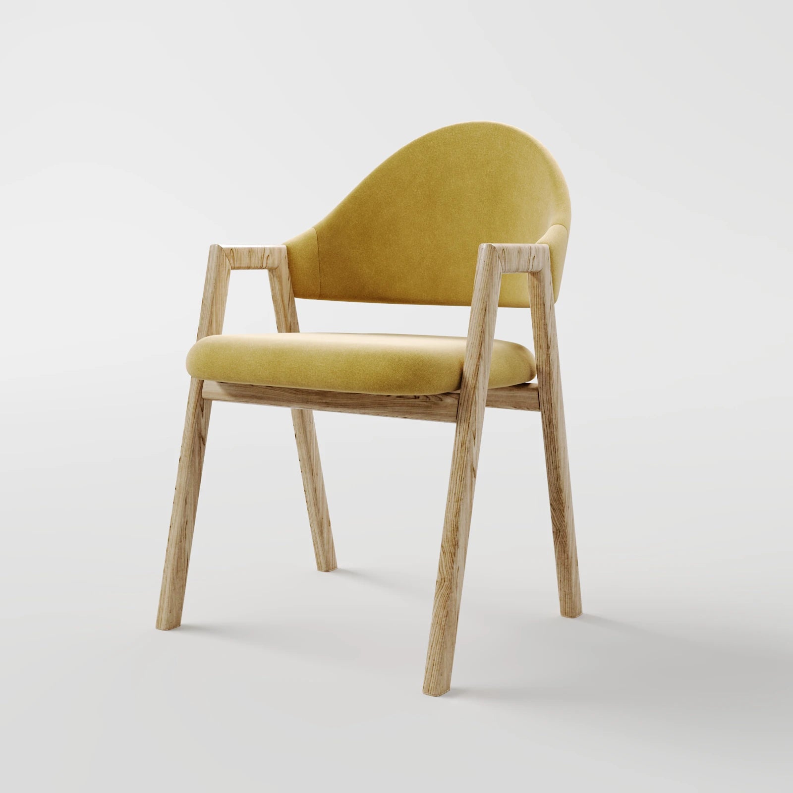 #Color_Brown #Backrest Type_Padded