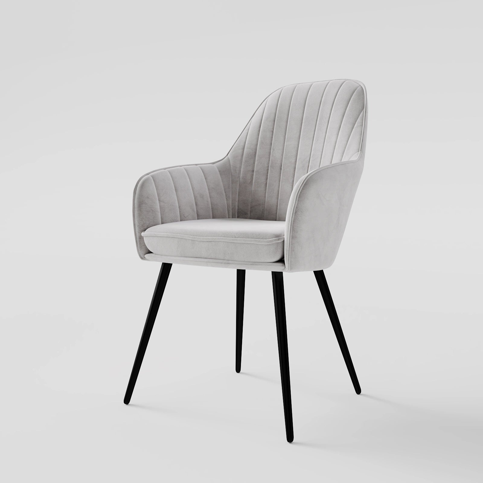 Boho Dining Chair 3