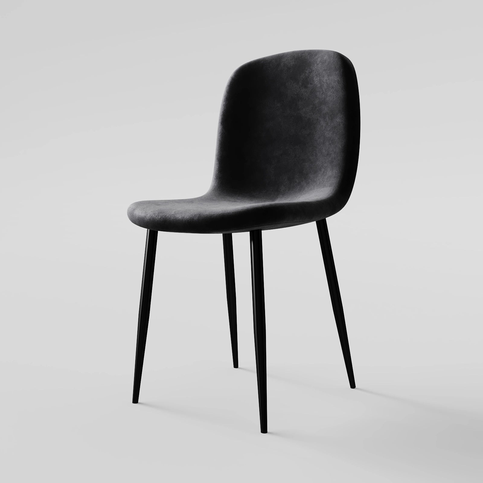 Lounge Dining Chair 3