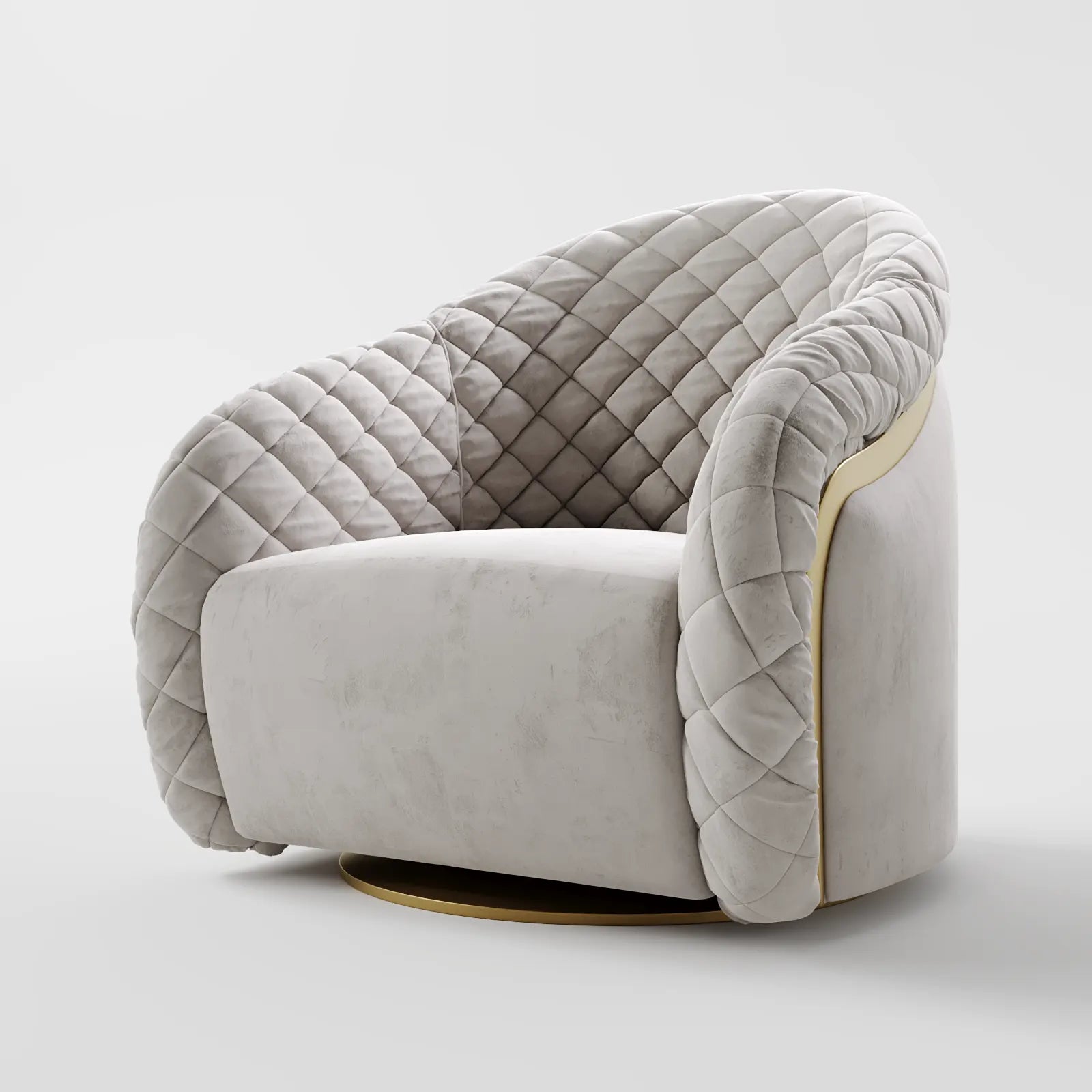Allure Armchair 4