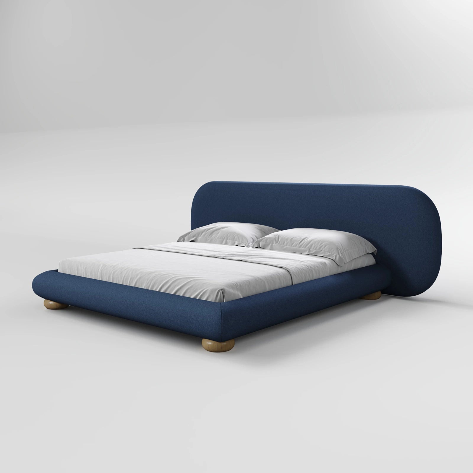 Ferrara King Size Bed image