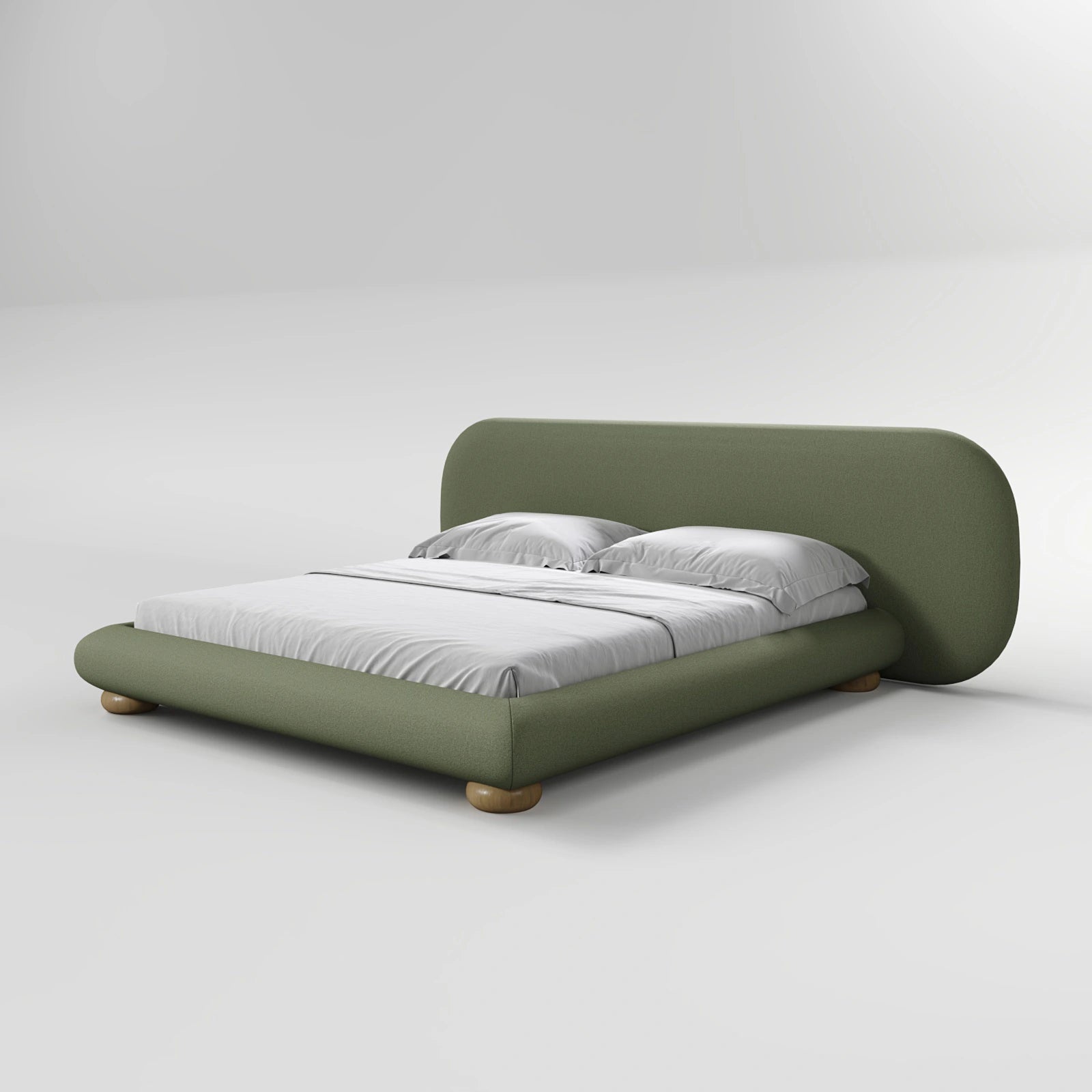 Ferrara King Size Bed image