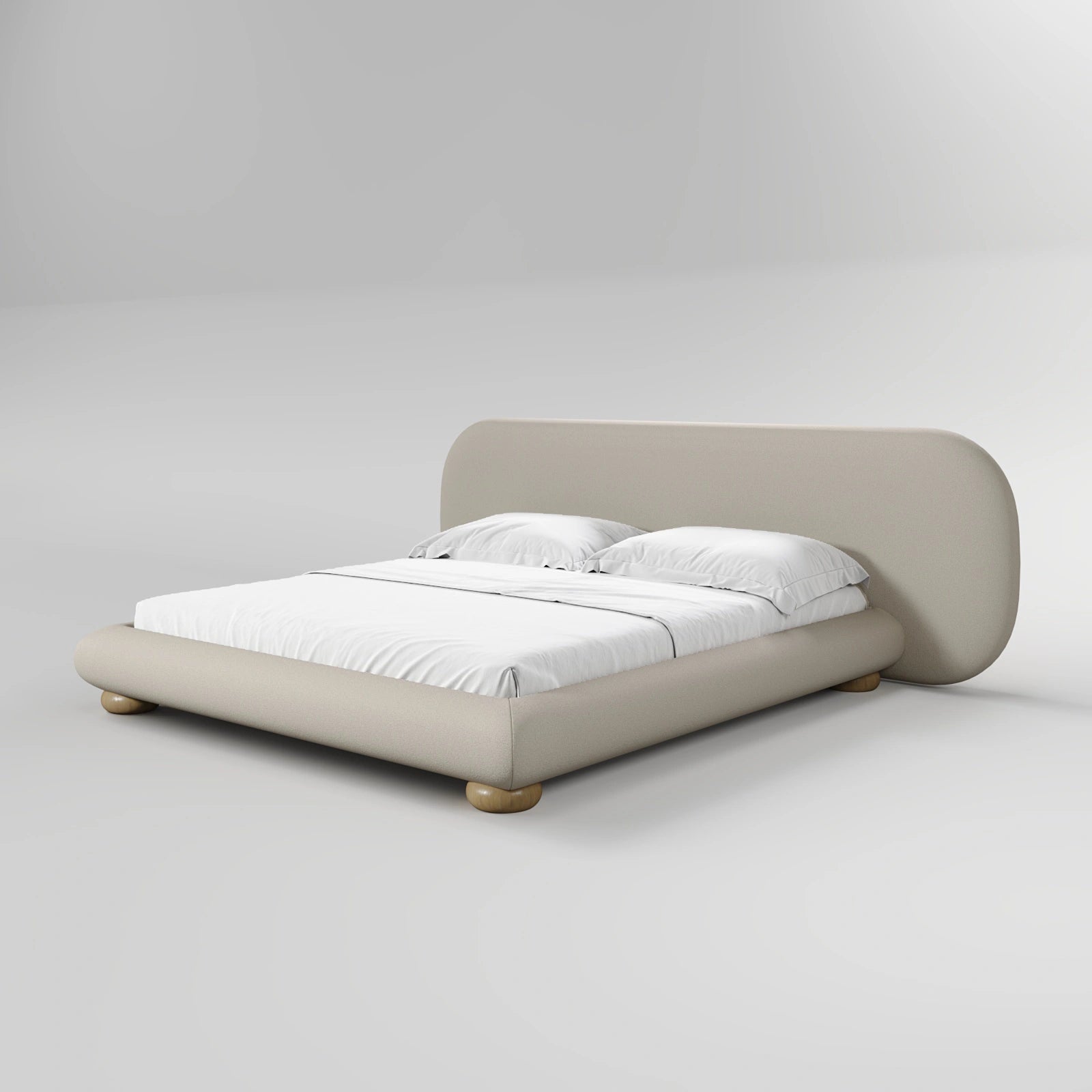 Ferrara King Size Bed image
