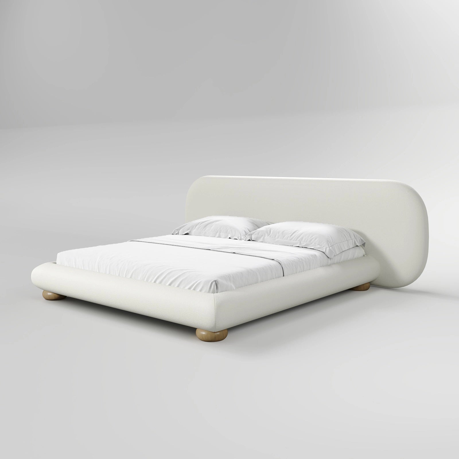 Ferrara King Size Bed image