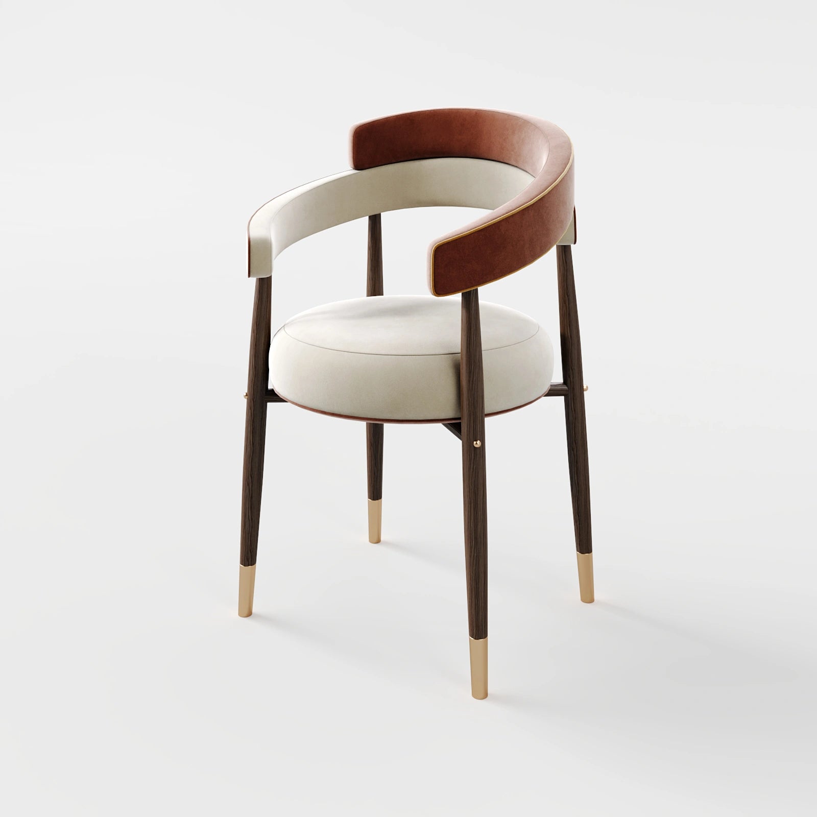 Lyra Dining Chair 3