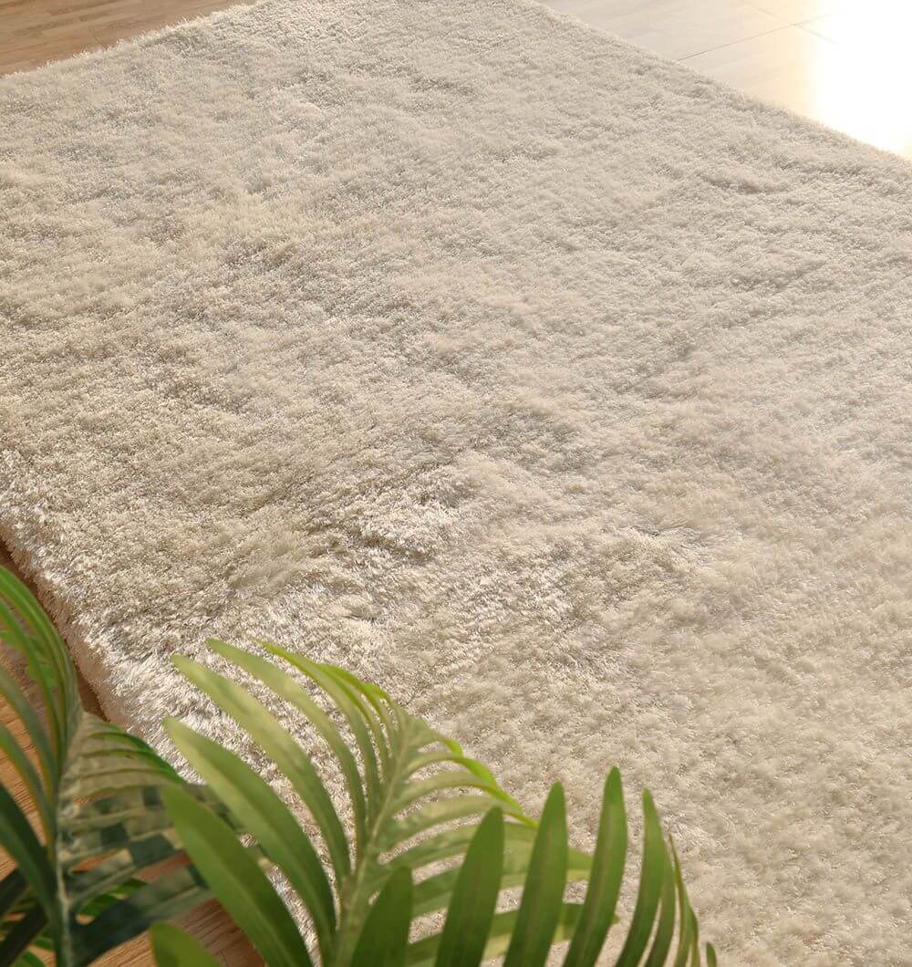 Moselle Shaggy Rug