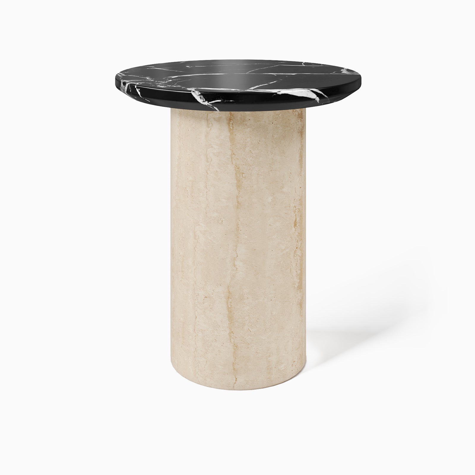 Naomi Side Table image