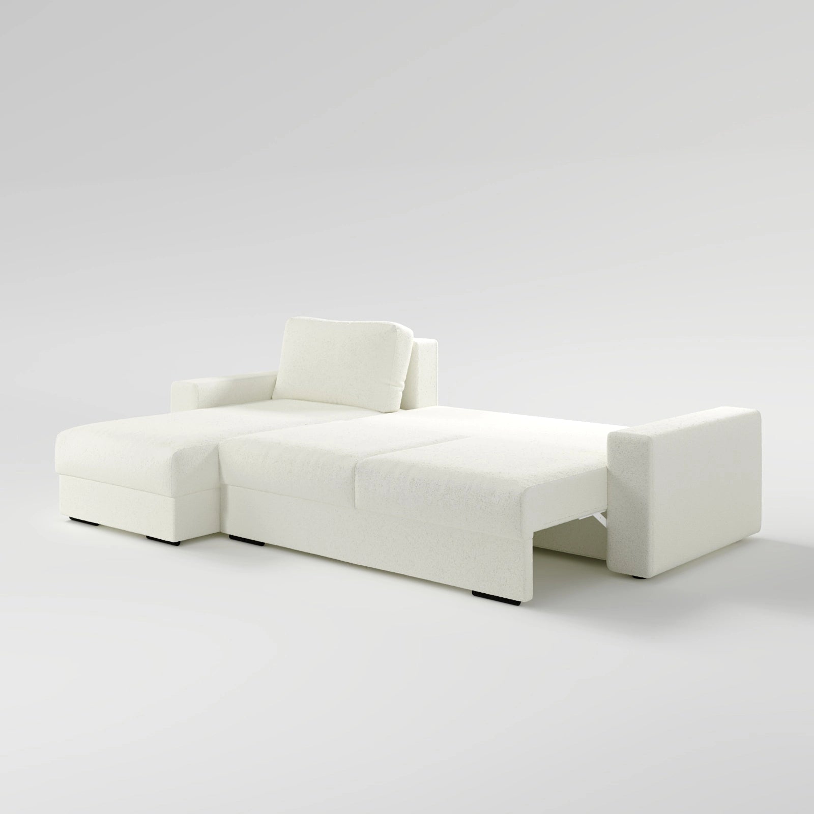 Livorno 4-Seater Sofa Bed image