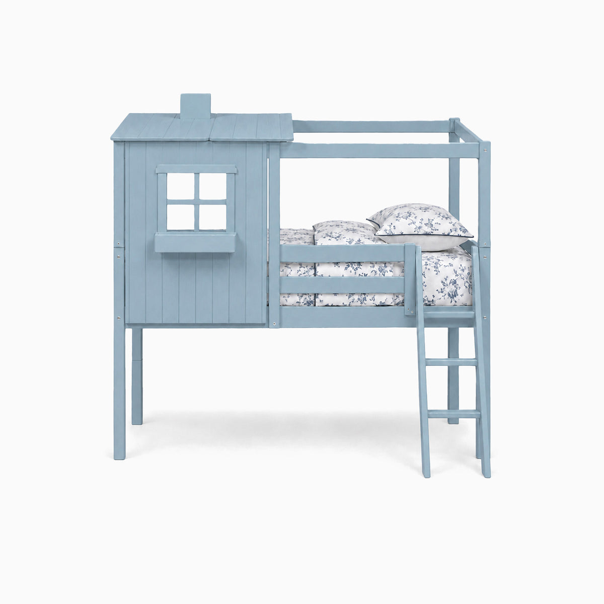 Hadley Bunk Kids Bed image