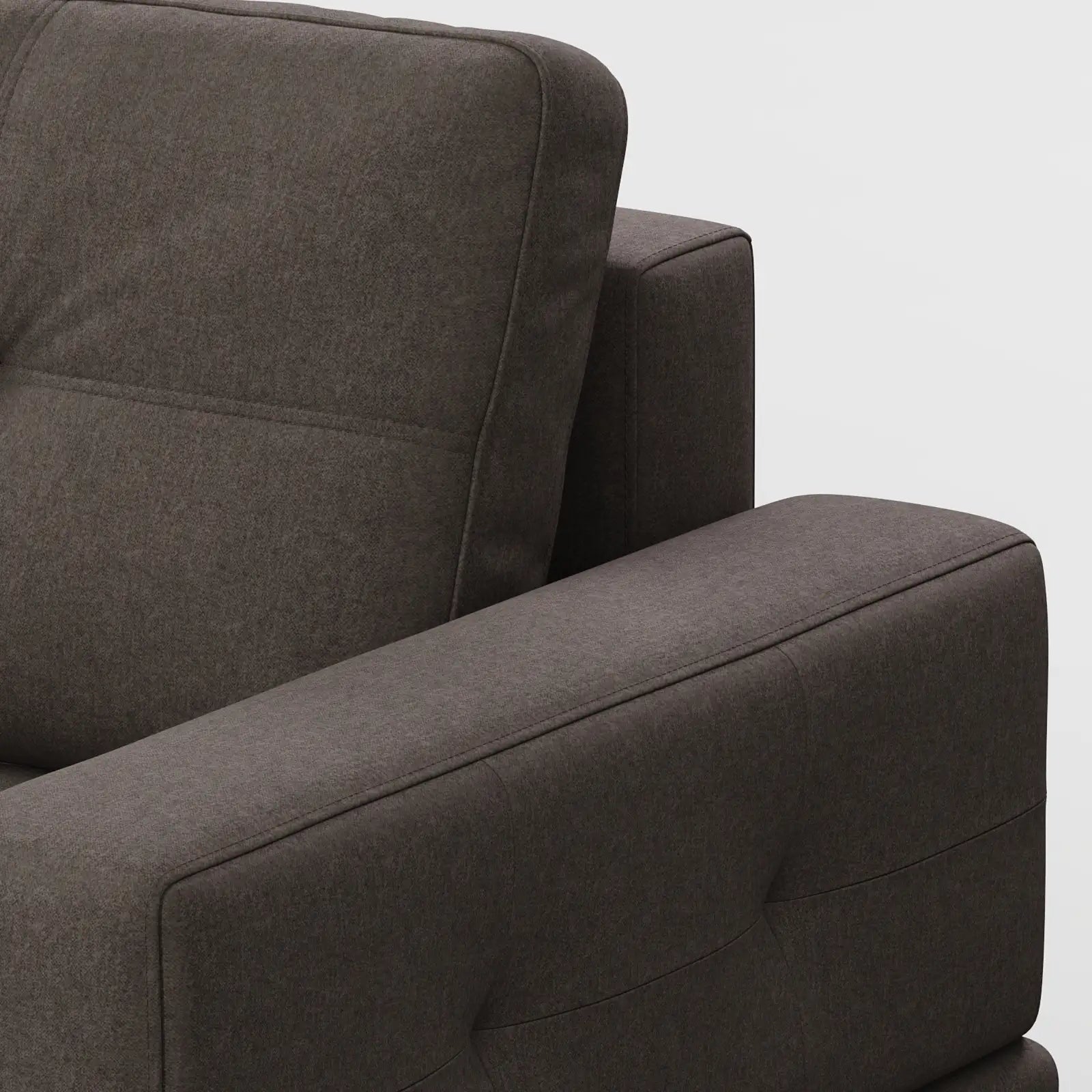Palermo Armchair