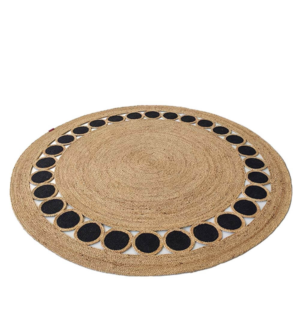Ollanta Braided Rug