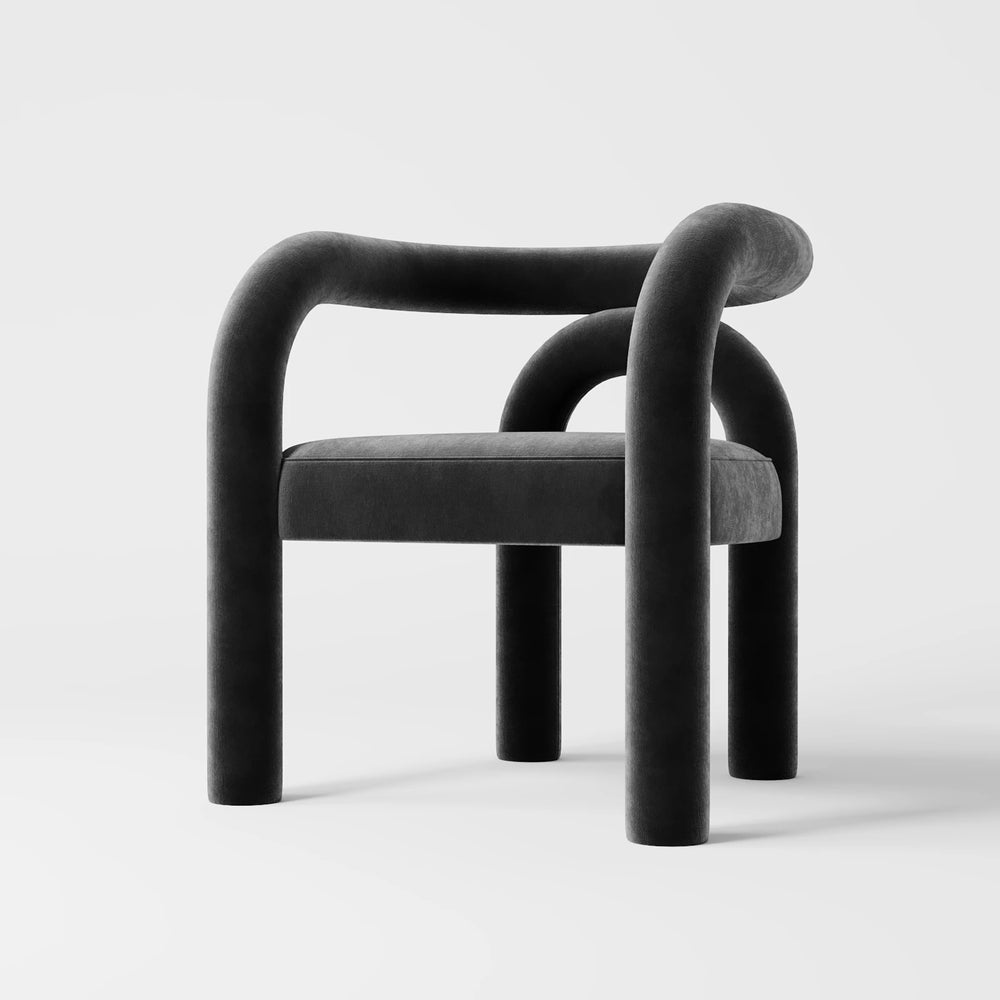 Softedge Accent Chair image