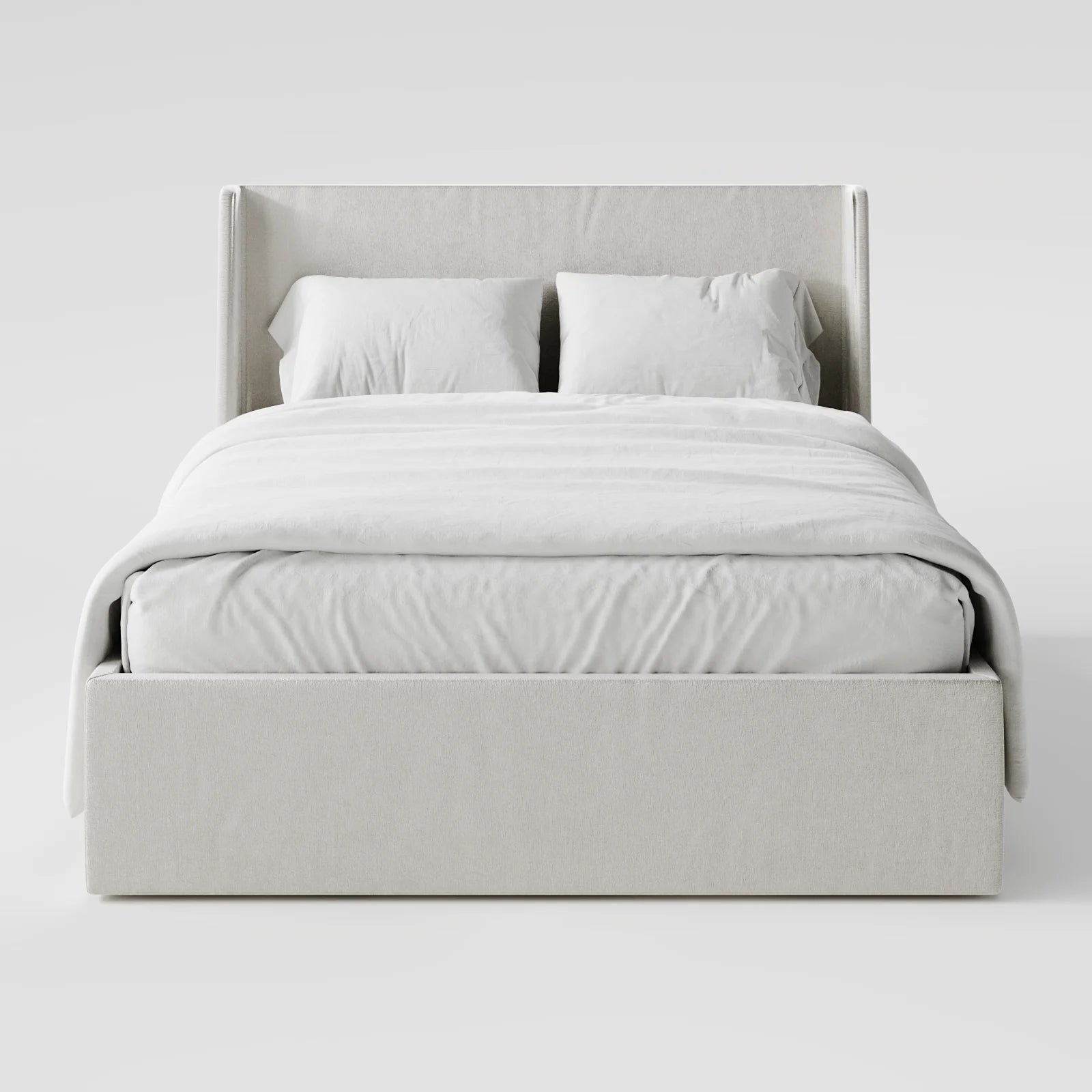 Lounge Twin Size Bed image