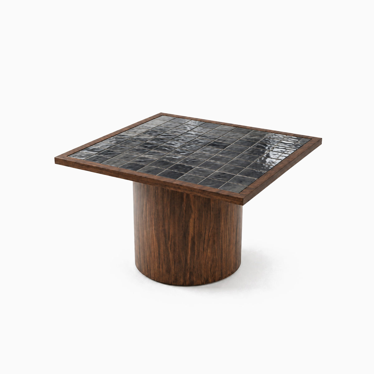 Faris Tile Dining Table image