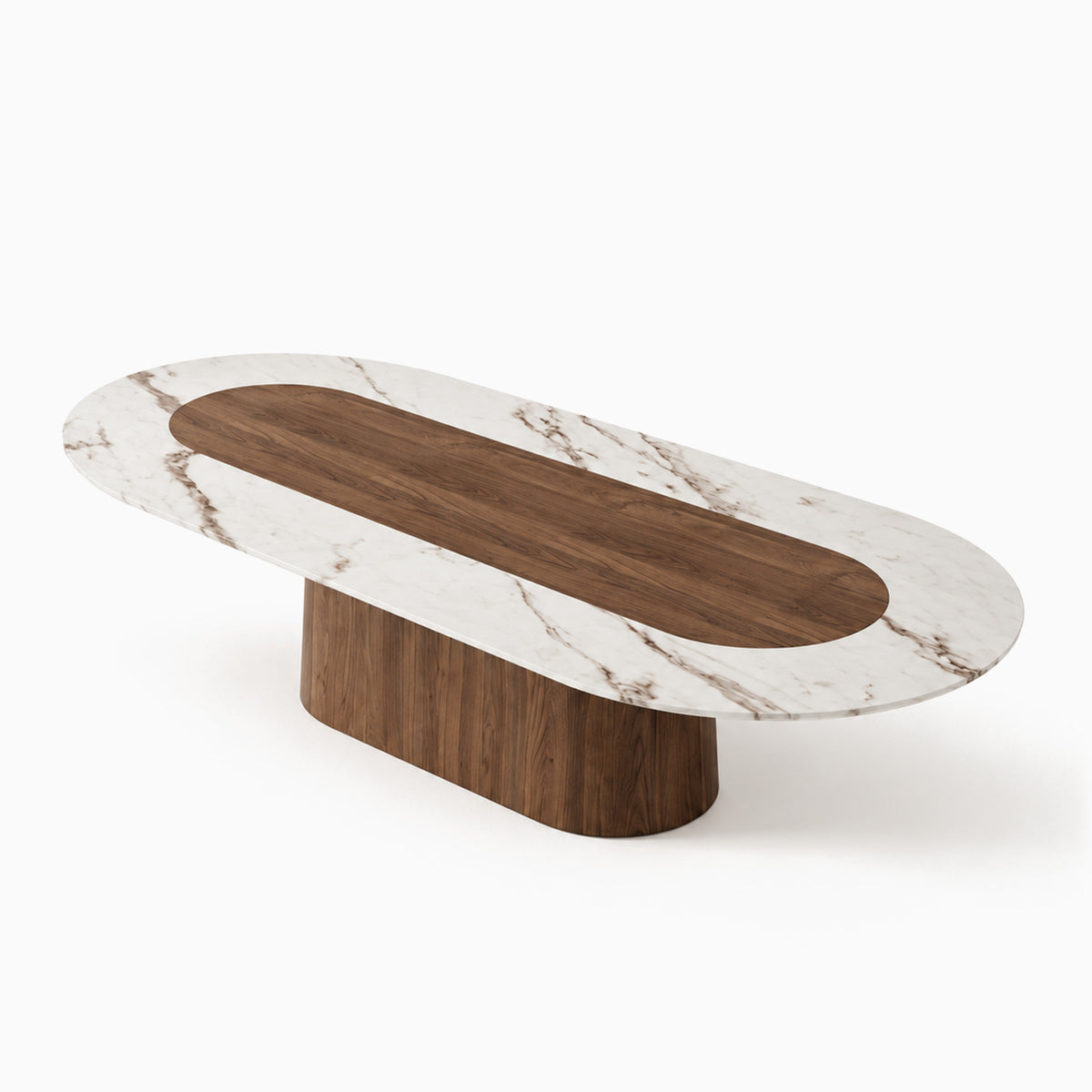 Bayt Marble Dining Table image