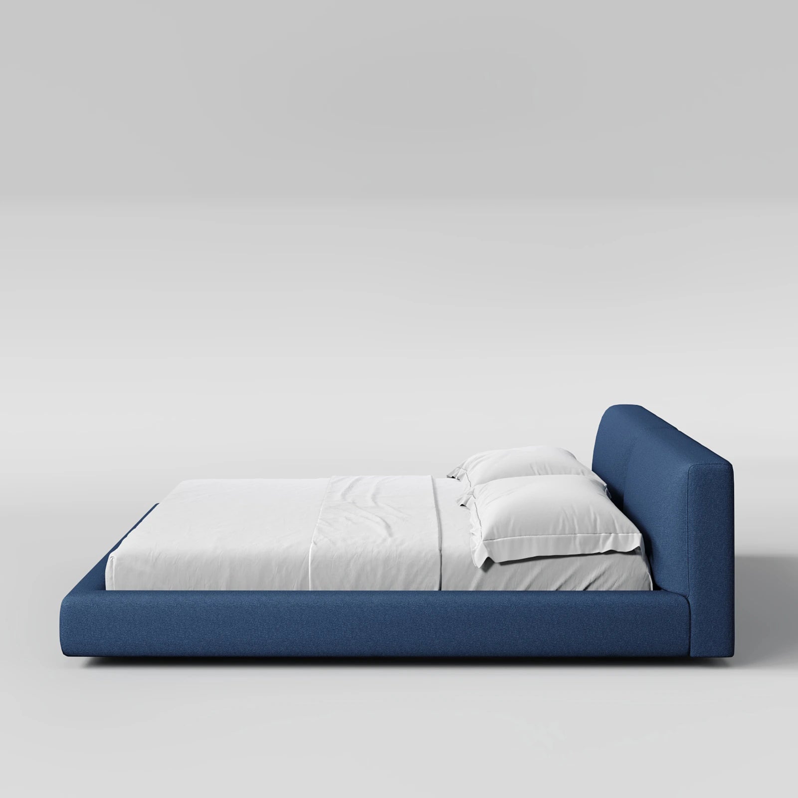 Trento King Size Bed image