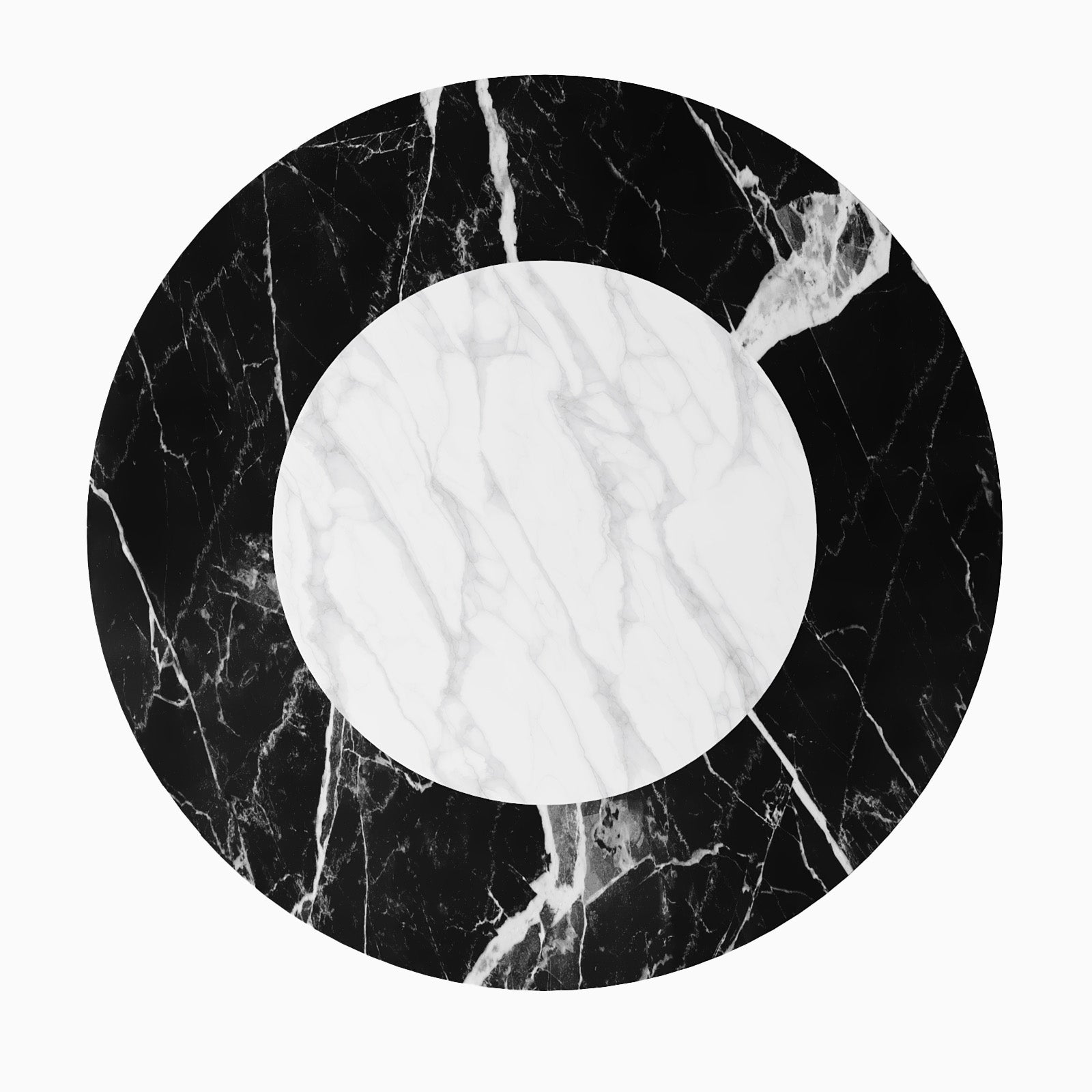 Minimalism Dining Table image