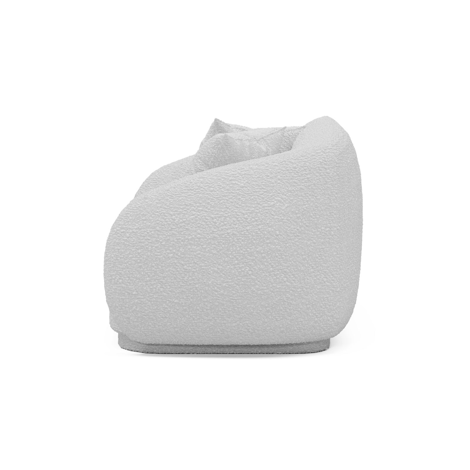 Coraline 2-Seater Straight Sofa image