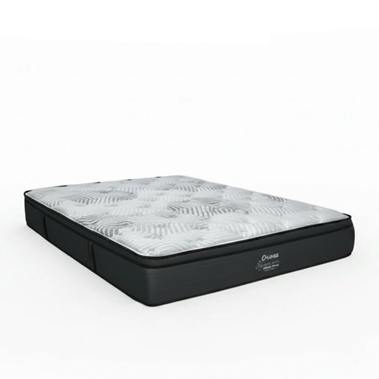 Dolce Vita Ovana Euro Top Bed Mattress