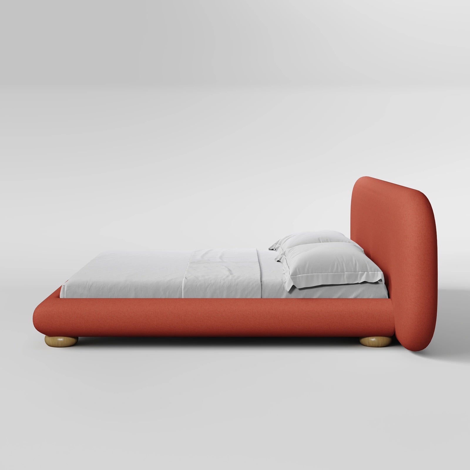 Ferrara King Size Bed image