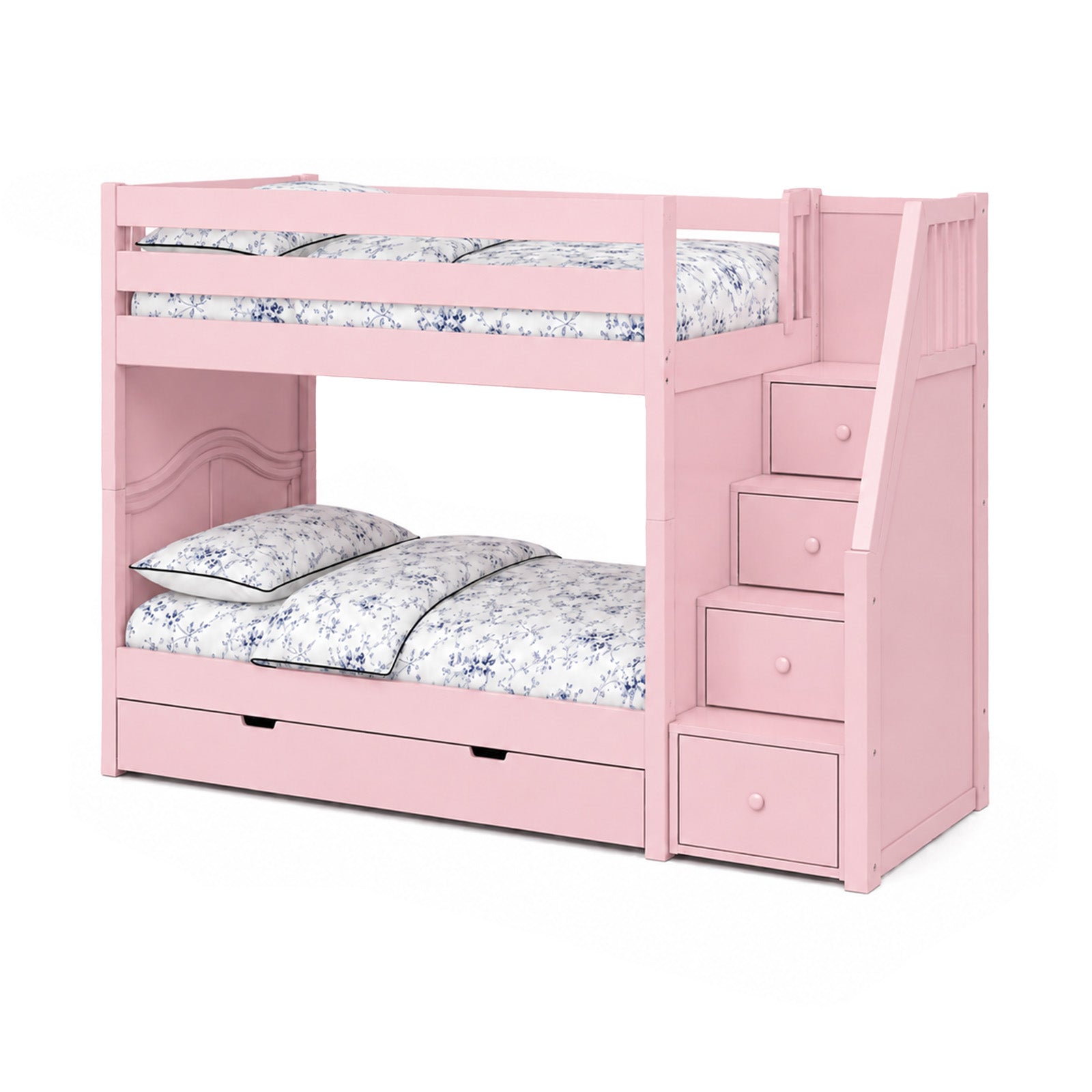 Yuna Bunk Kids Bed image