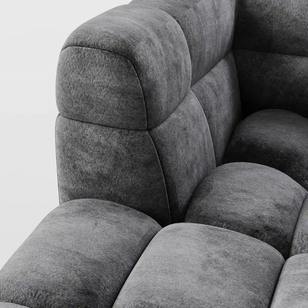 Cloud 4-Seater Corner Sofa image