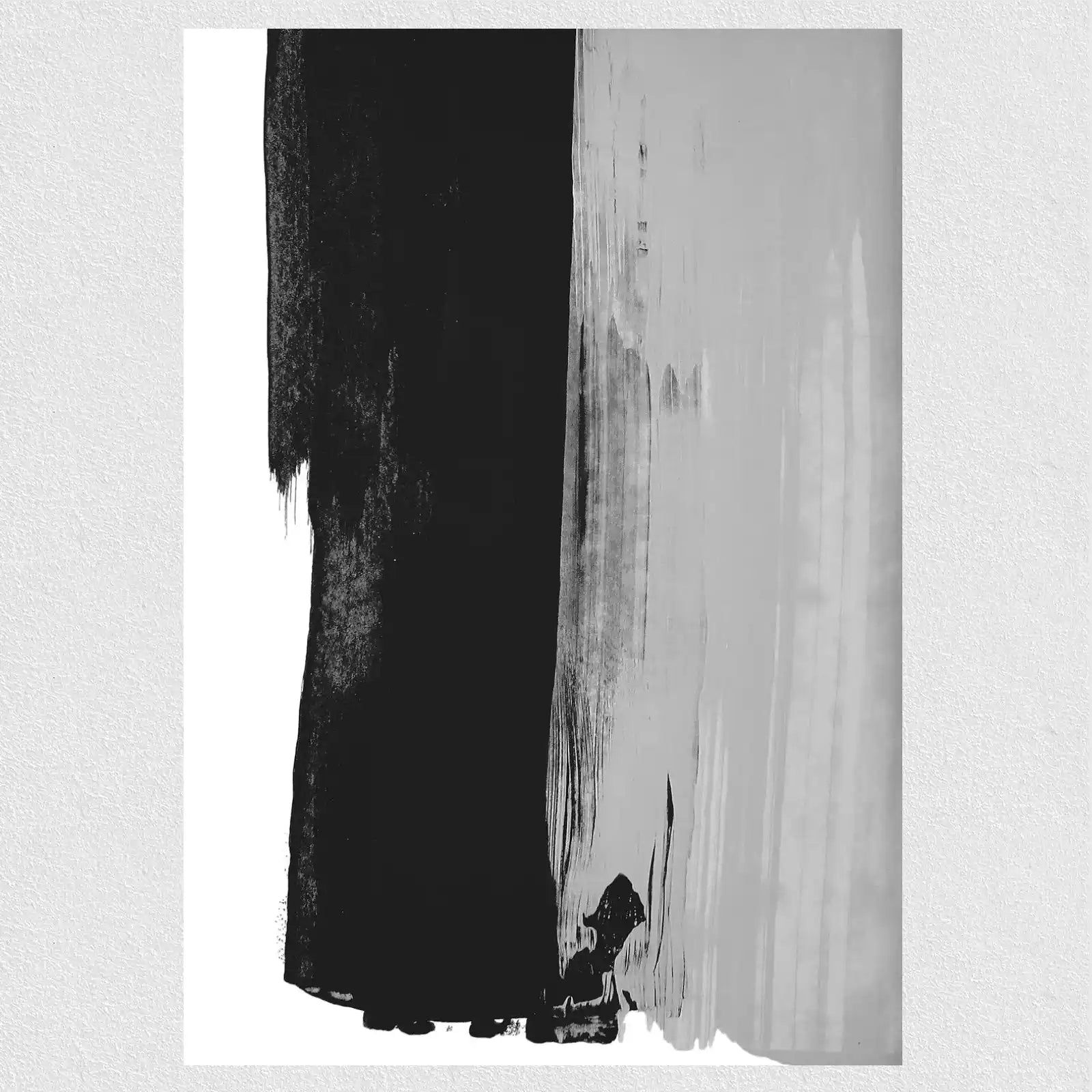 Плакат «Современный мираж» из глины image