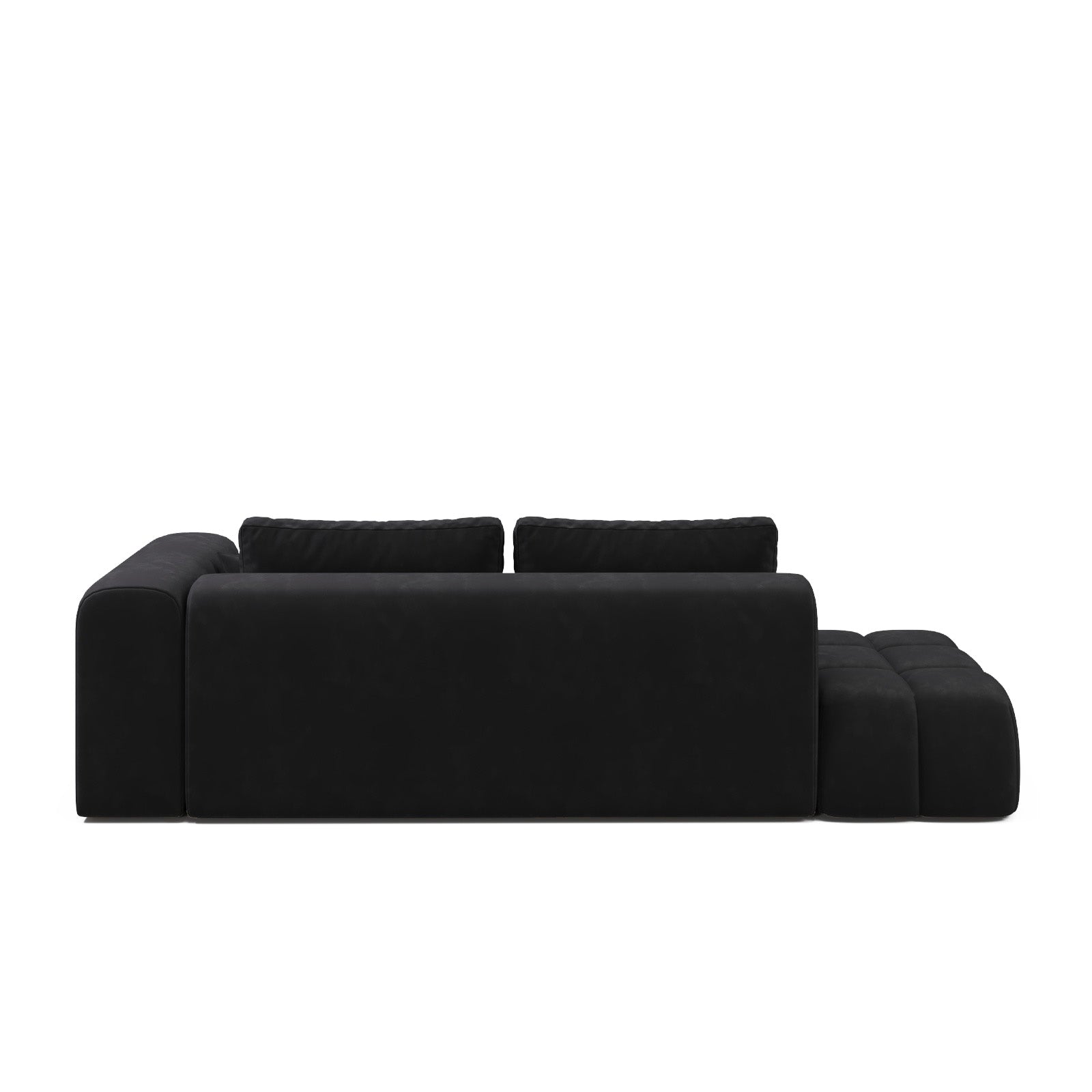 Nolan 2-Seater Corner Sofa image