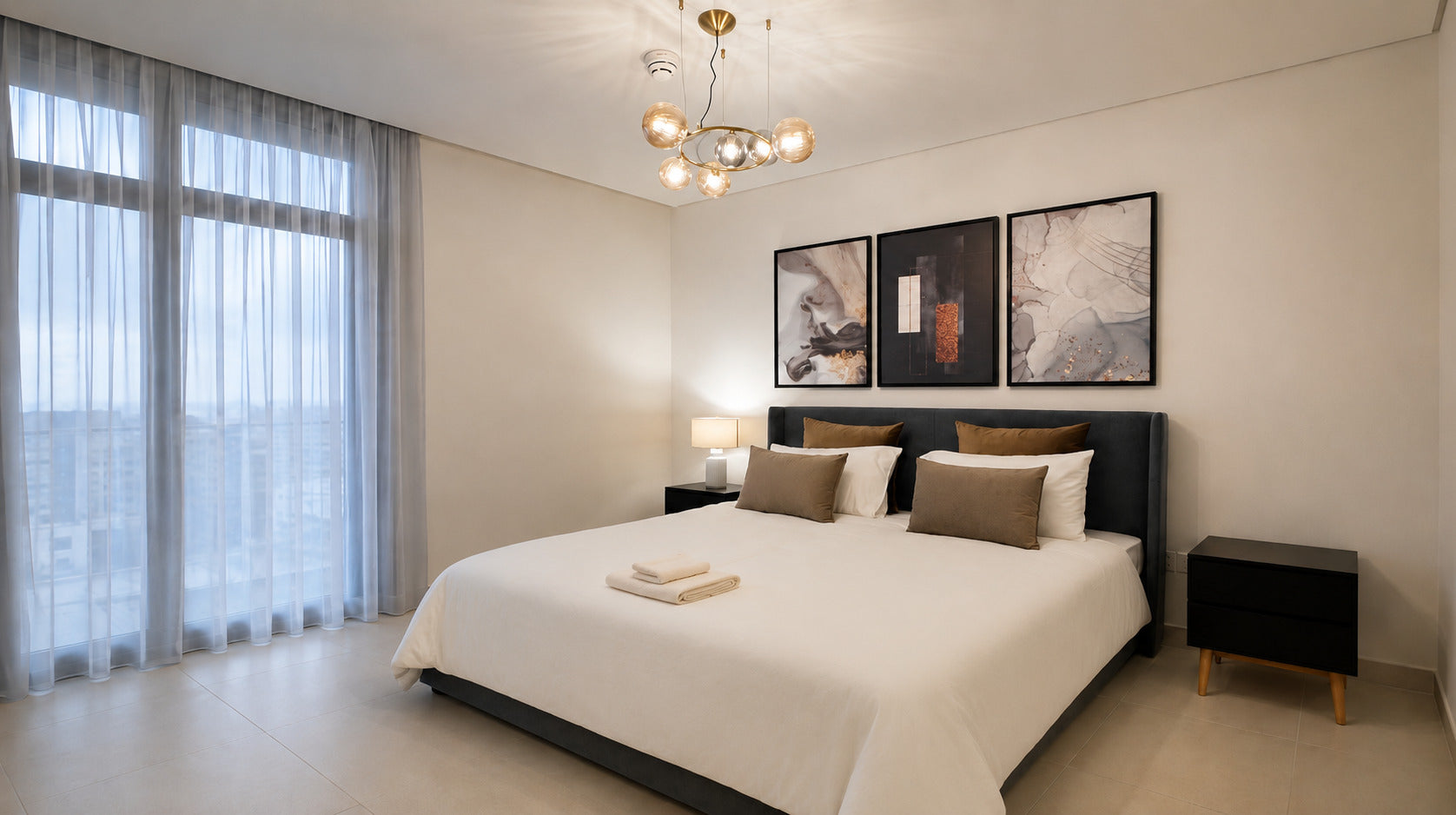 Vega Haven 1 Bedroom Package image