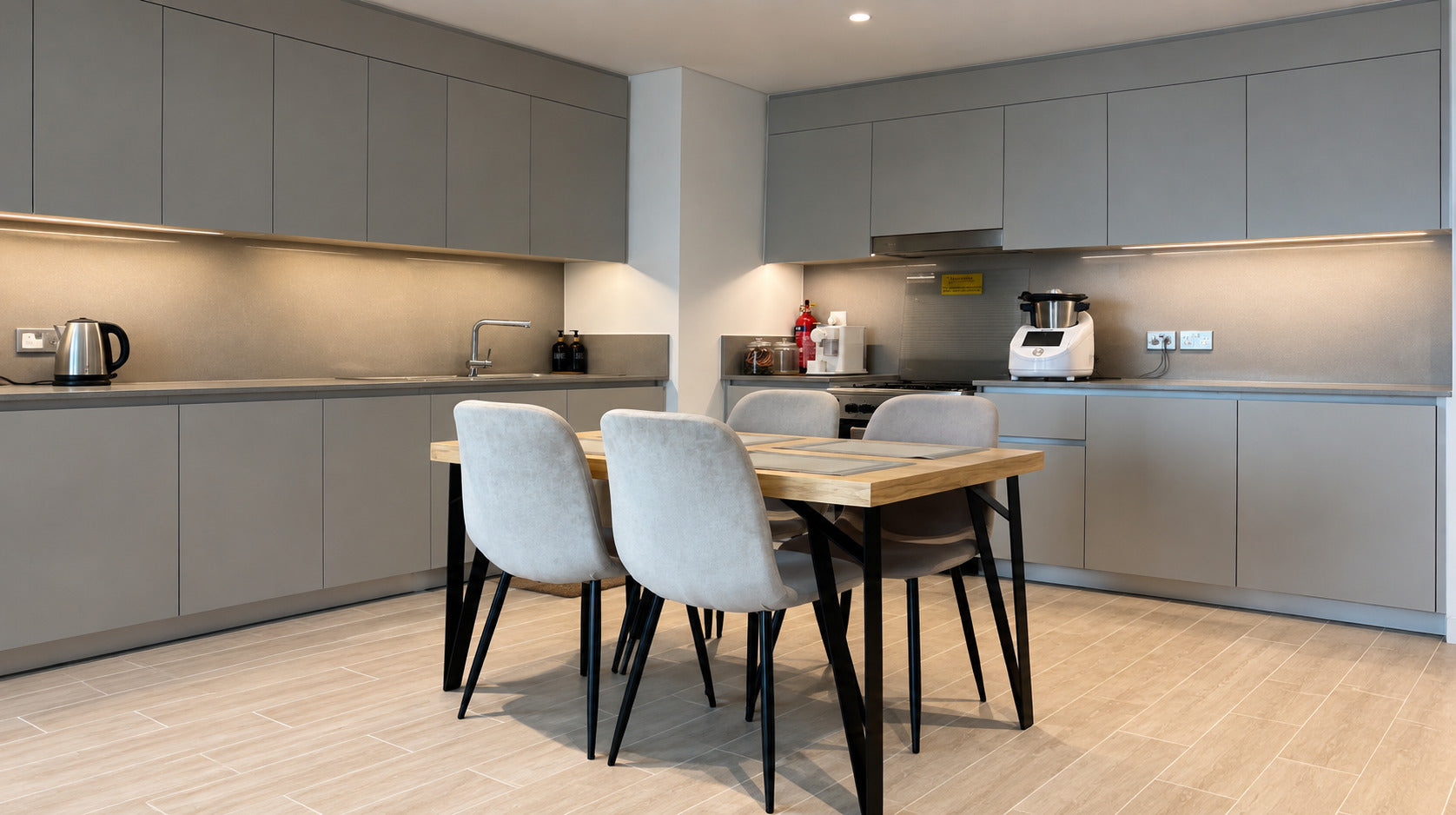Vega Haven 1 Bedroom Package image