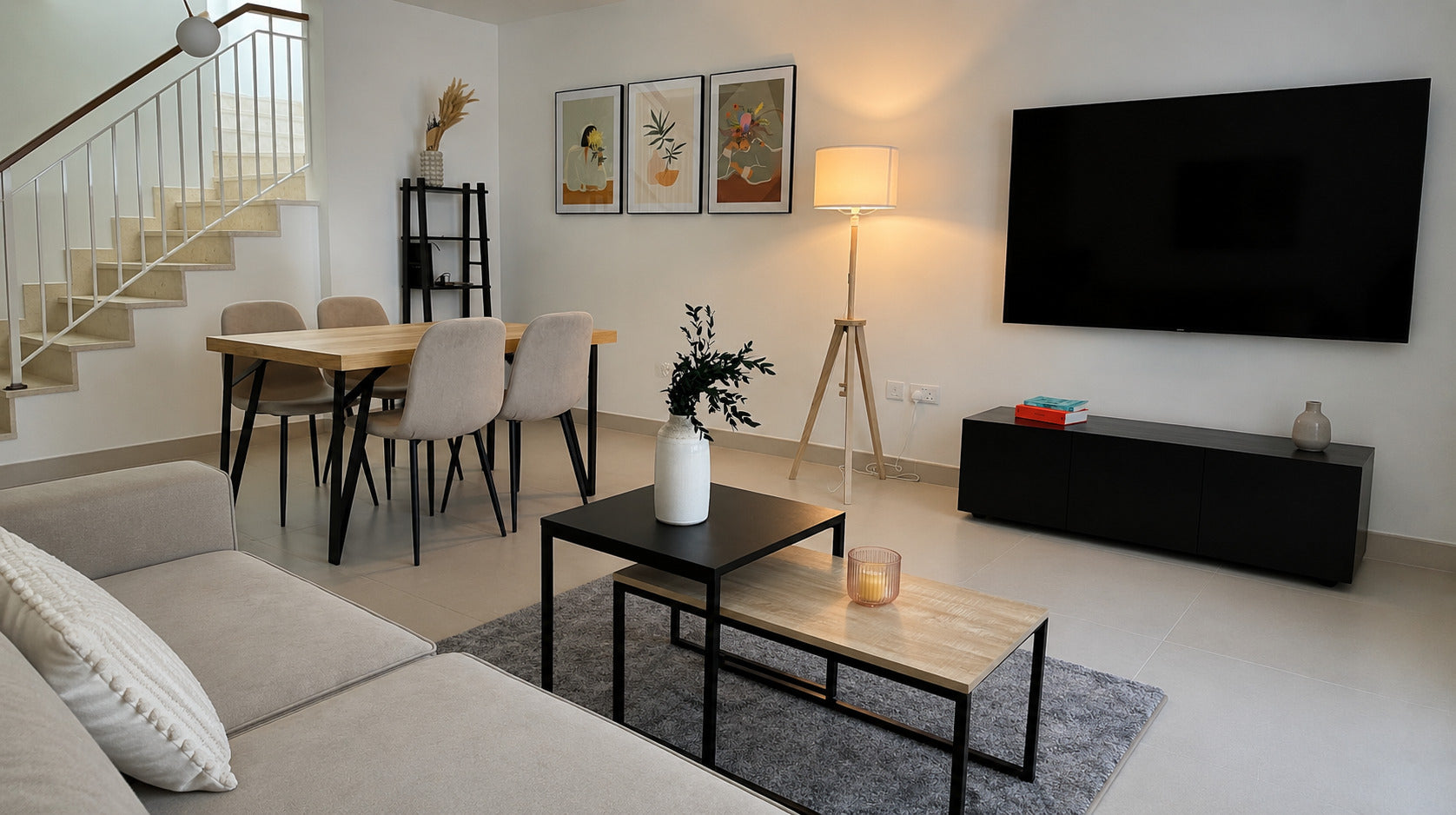 Vega Haven 1 Bedroom Package image
