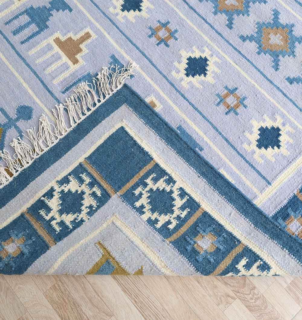 Cusco Woven Rug image
